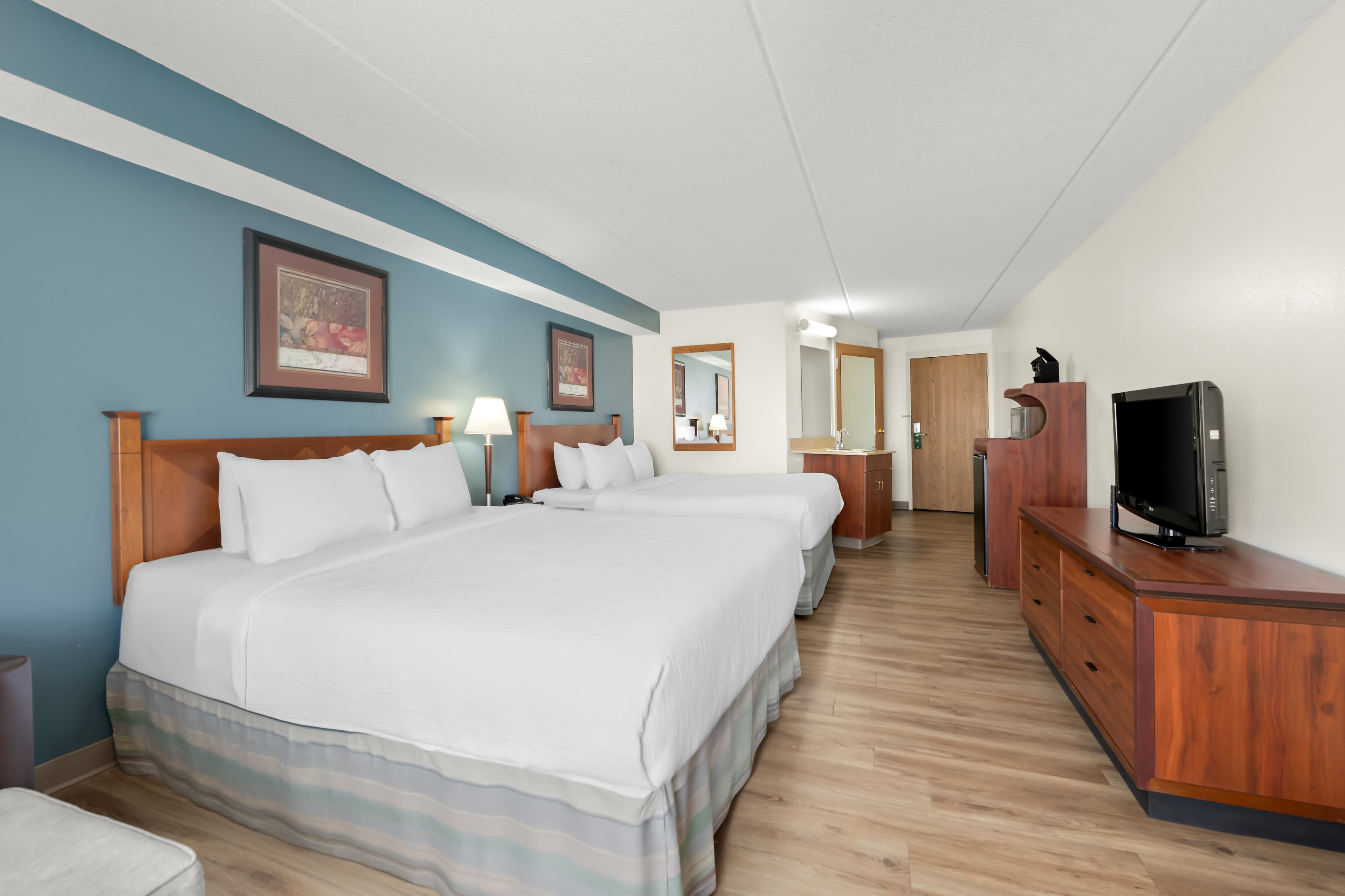 Quality Inn & Suites Black River Falls I-94 — 17