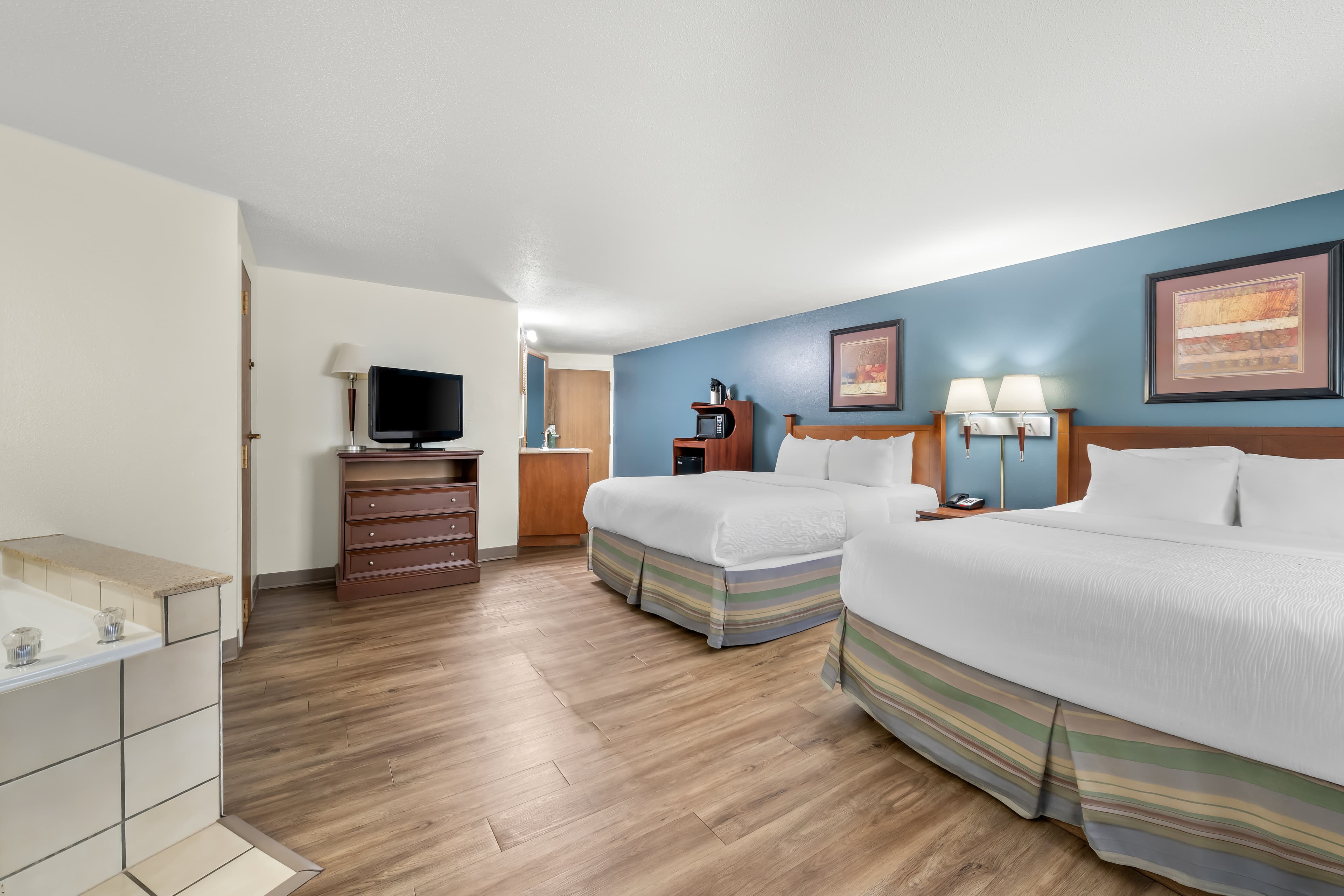 Quality Inn & Suites Black River Falls I-94 — 19
