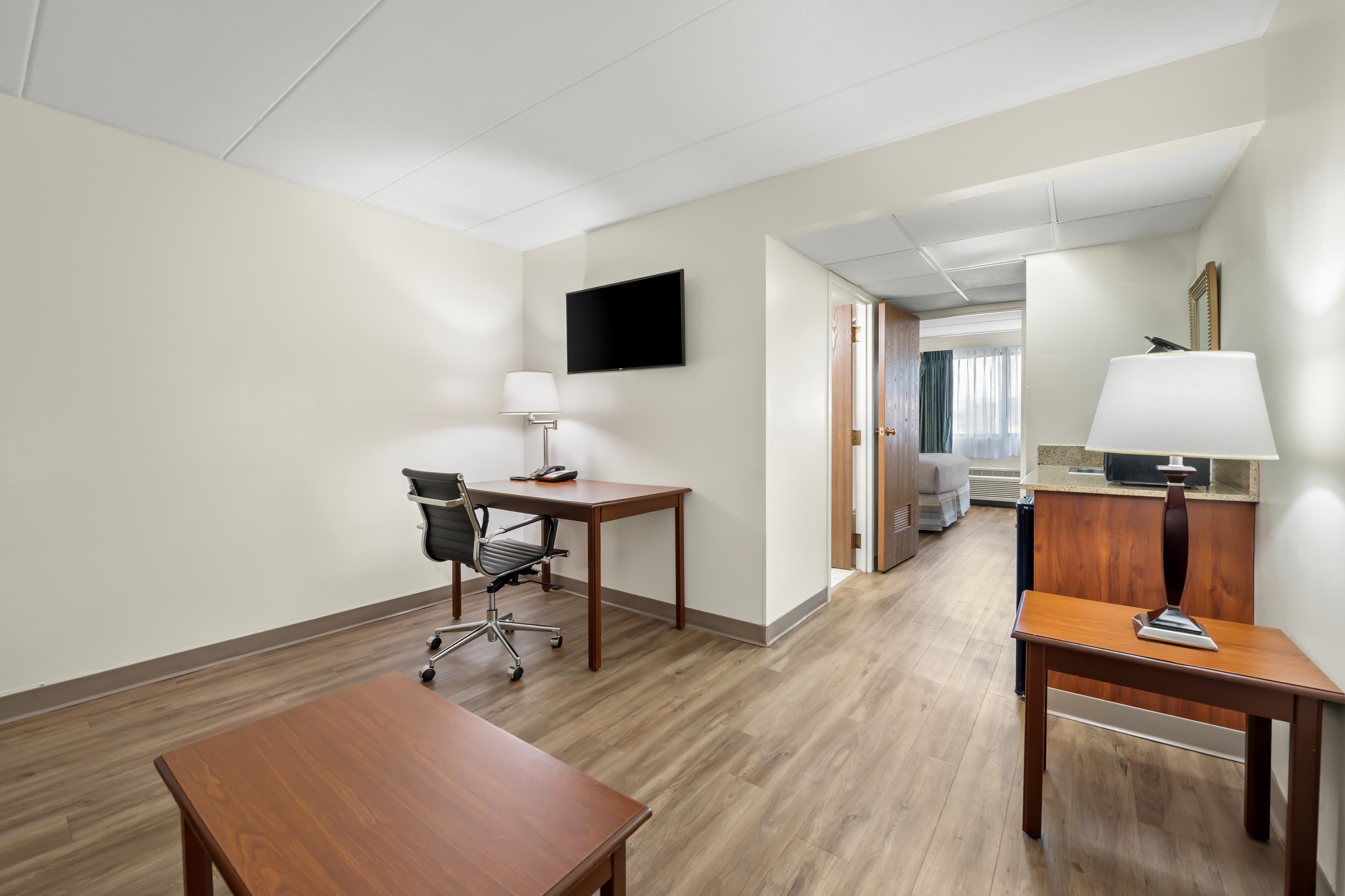 Quality Inn & Suites Black River Falls I-94 — 21