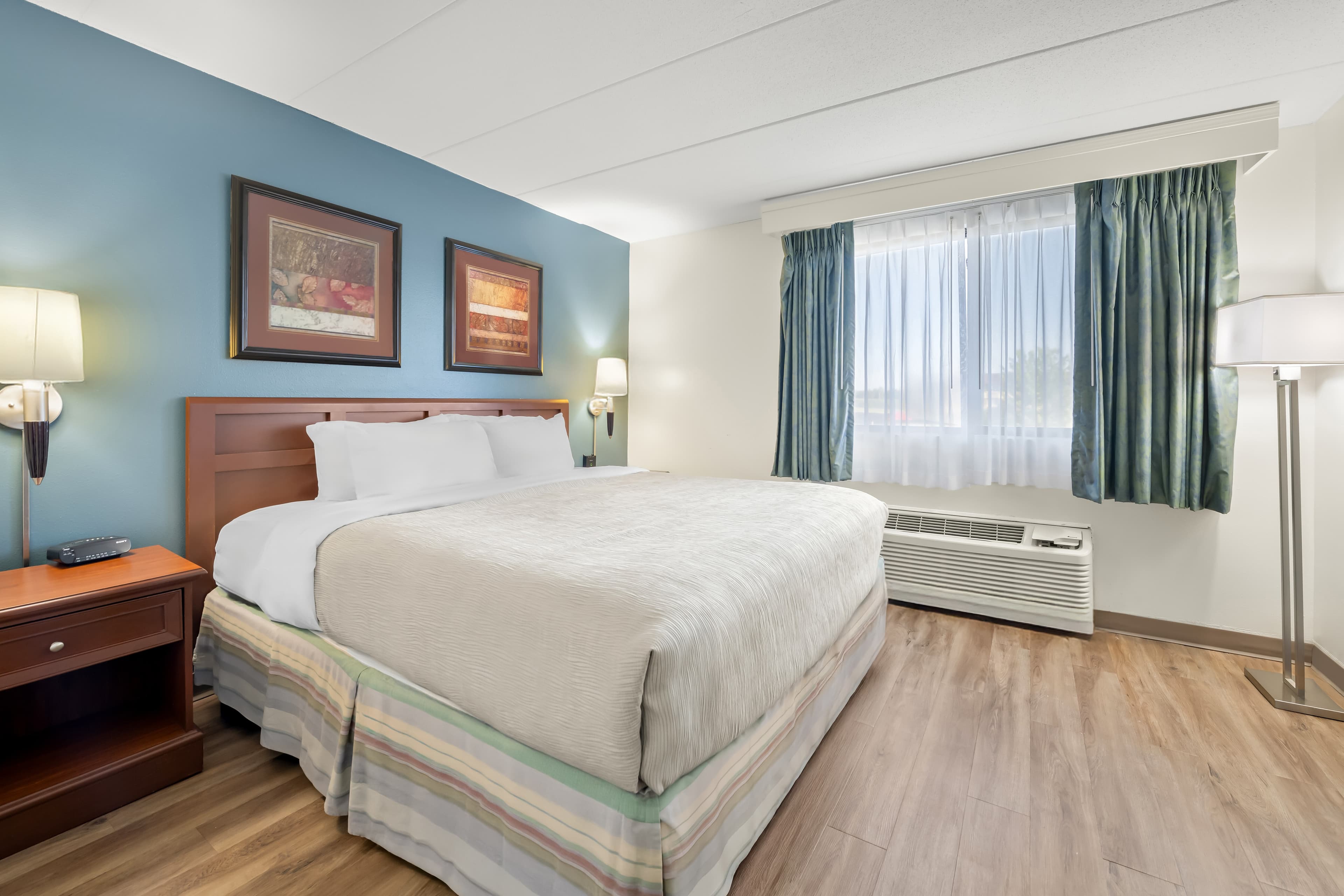 Quality Inn & Suites Black River Falls I-94 — 22