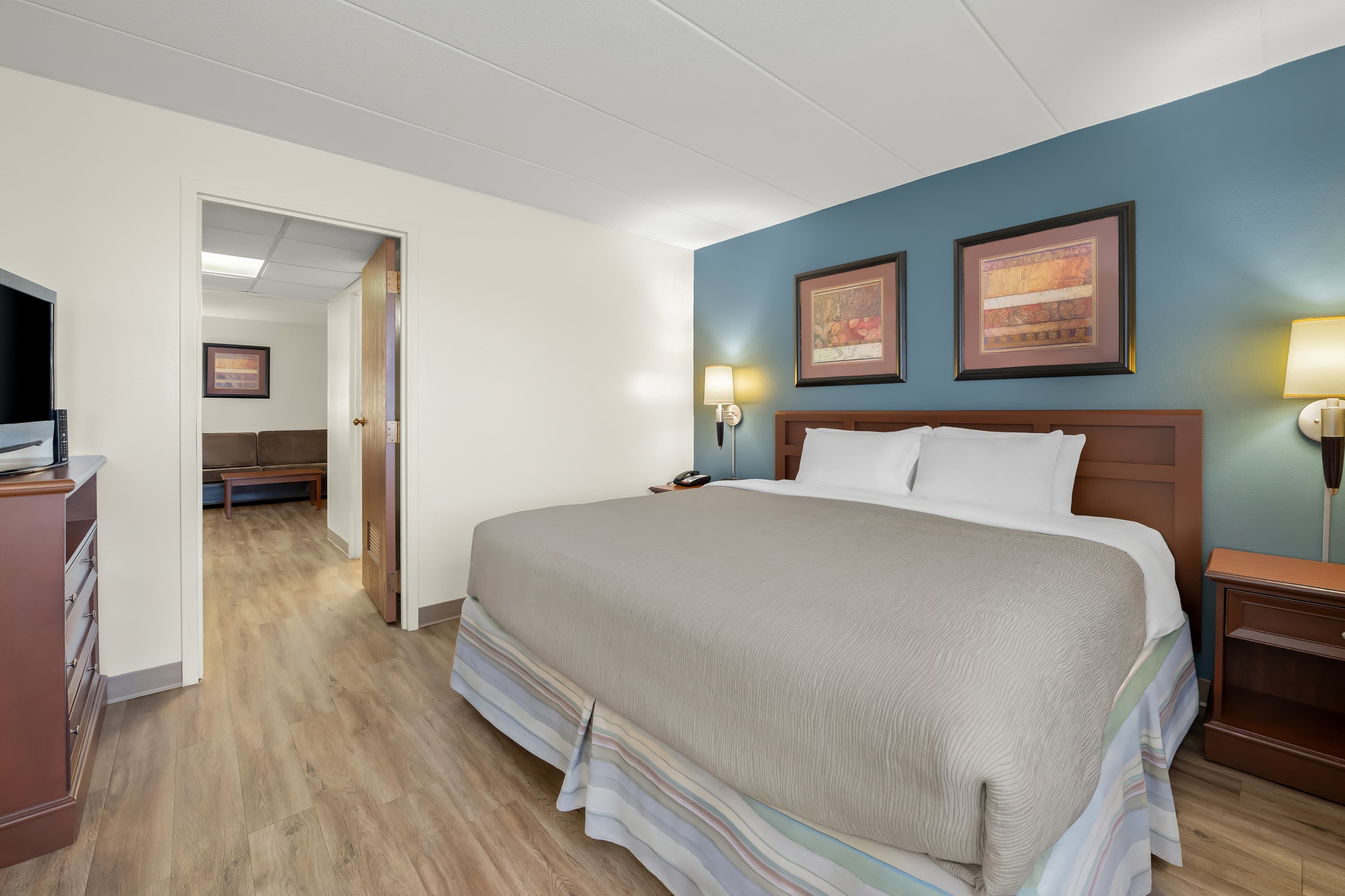 Quality Inn & Suites Black River Falls I-94 — 23
