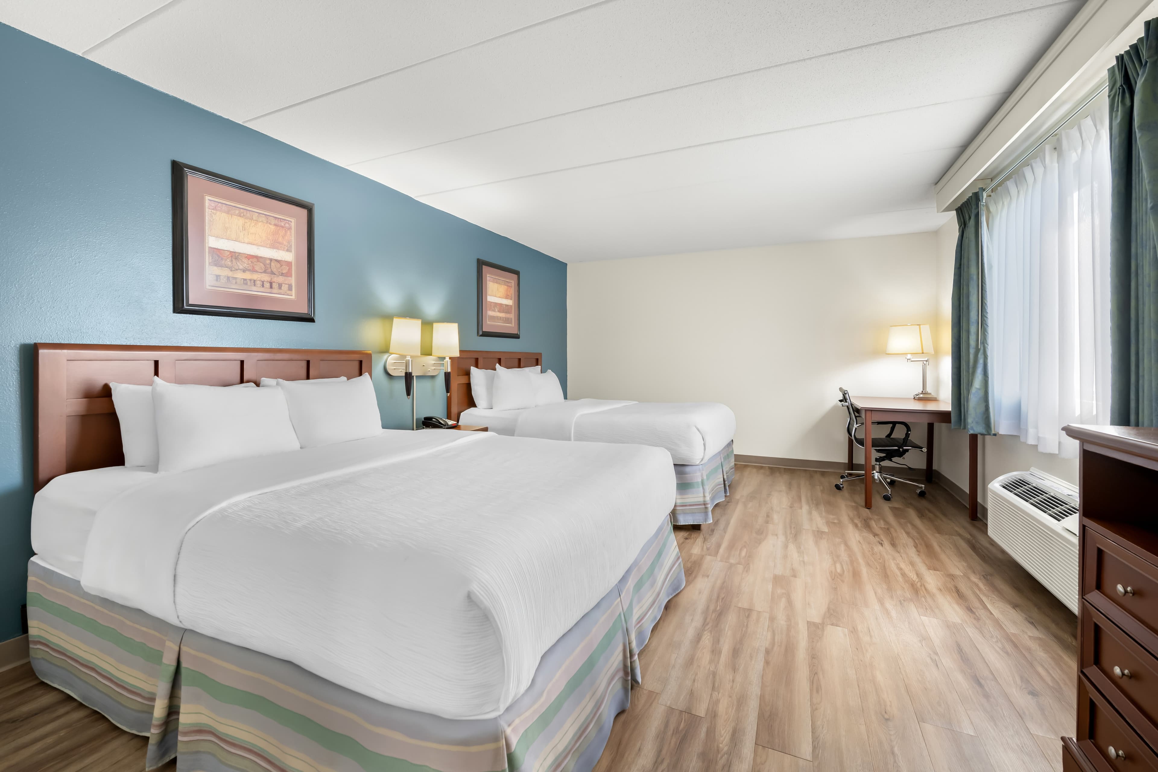 Quality Inn & Suites Black River Falls I-94 — 24