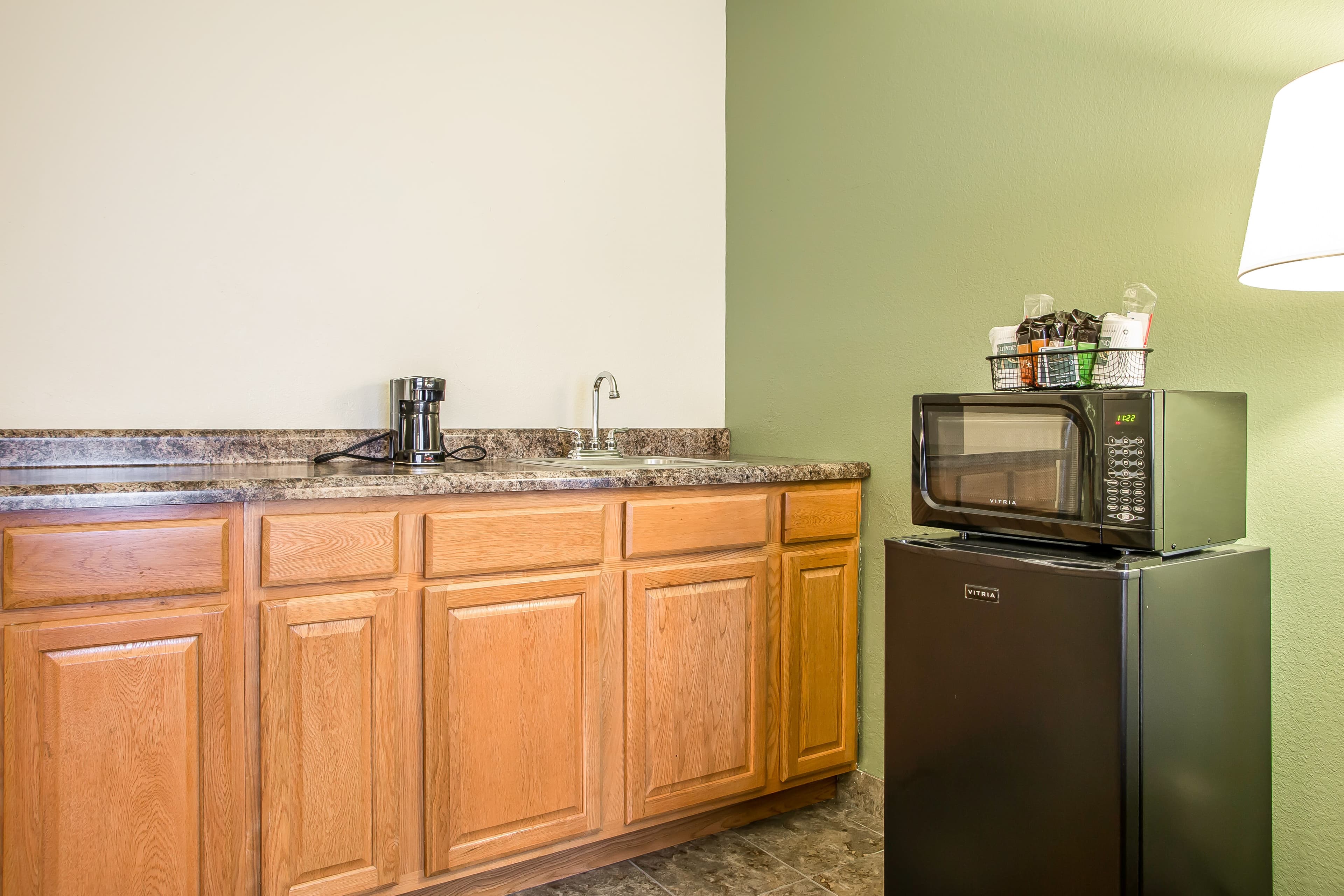 Quality Inn & Suites Marinette — 16