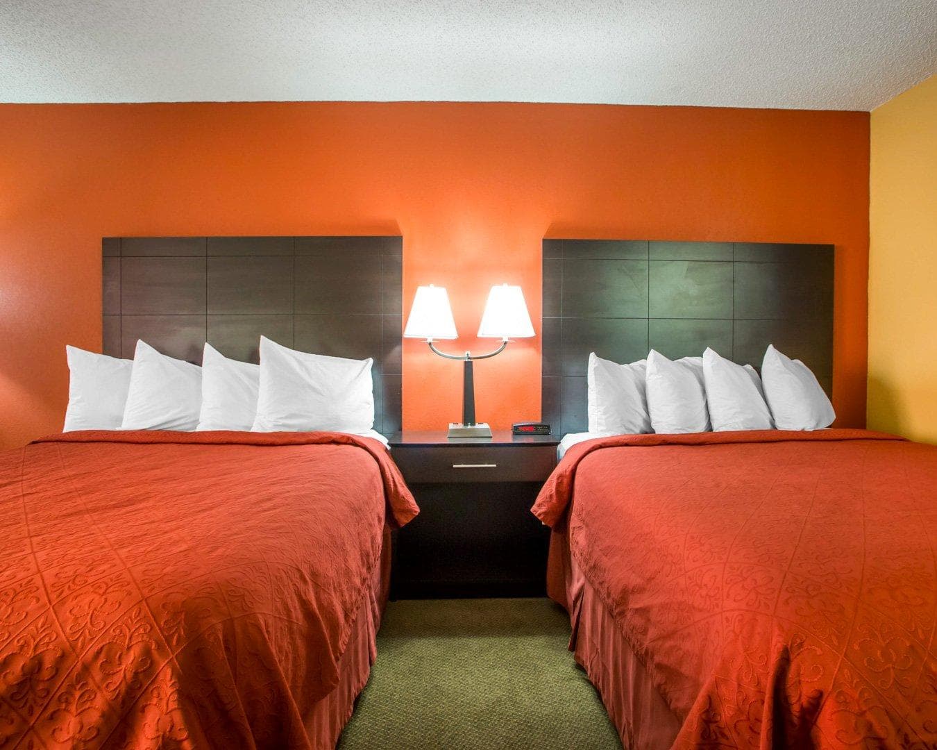 Quality Inn & Suites Kimberly - Appleton East - Image 5
