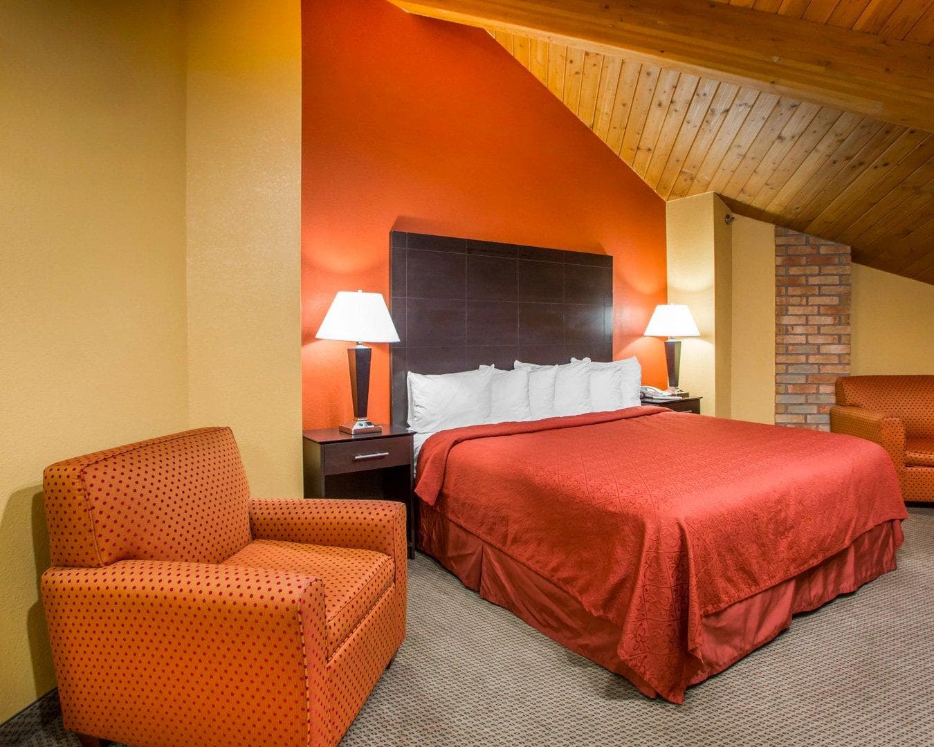 Quality Inn & Suites Kimberly - Appleton East - Image 1