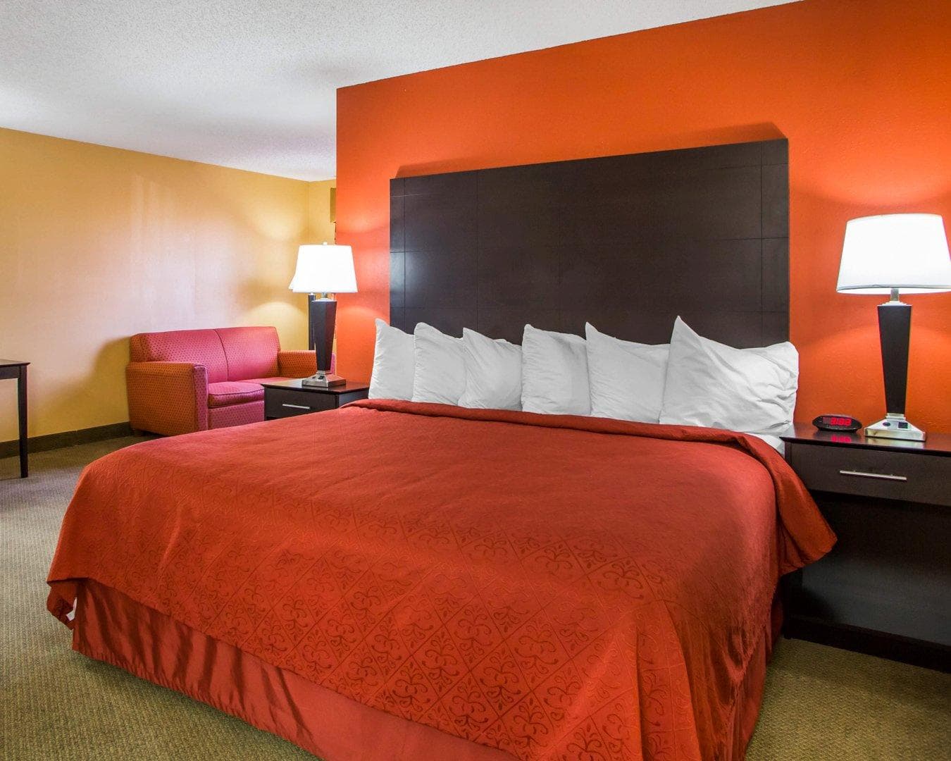 Quality Inn & Suites Kimberly - Appleton East — 7