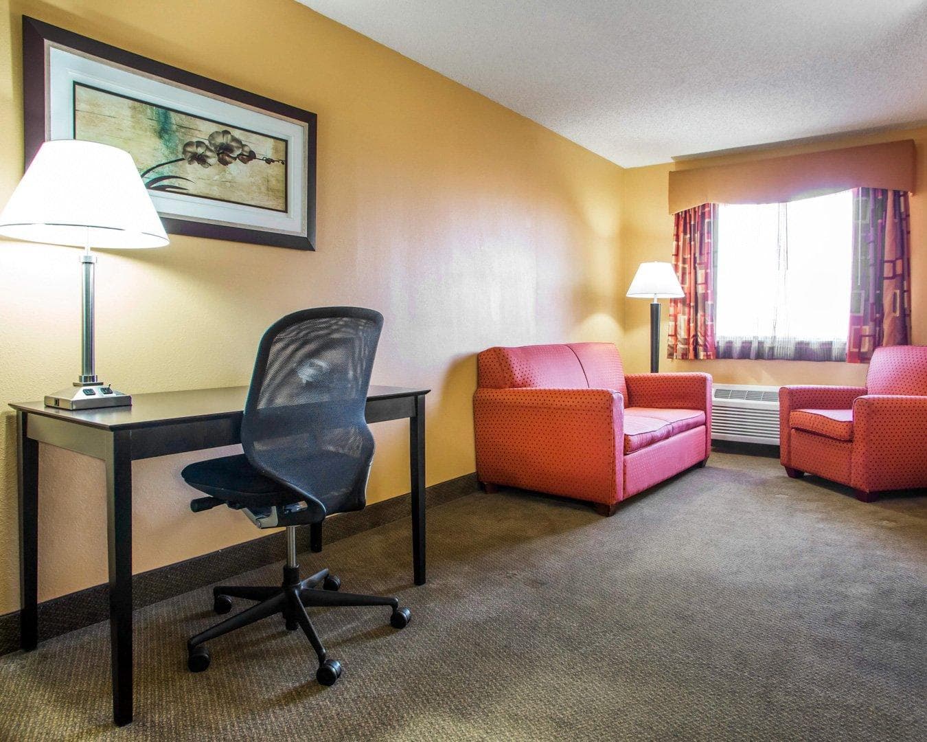 Quality Inn & Suites Kimberly - Appleton East — 9