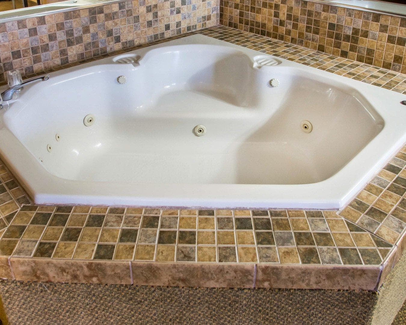 Quality Inn & Suites Kimberly - Appleton East — 10