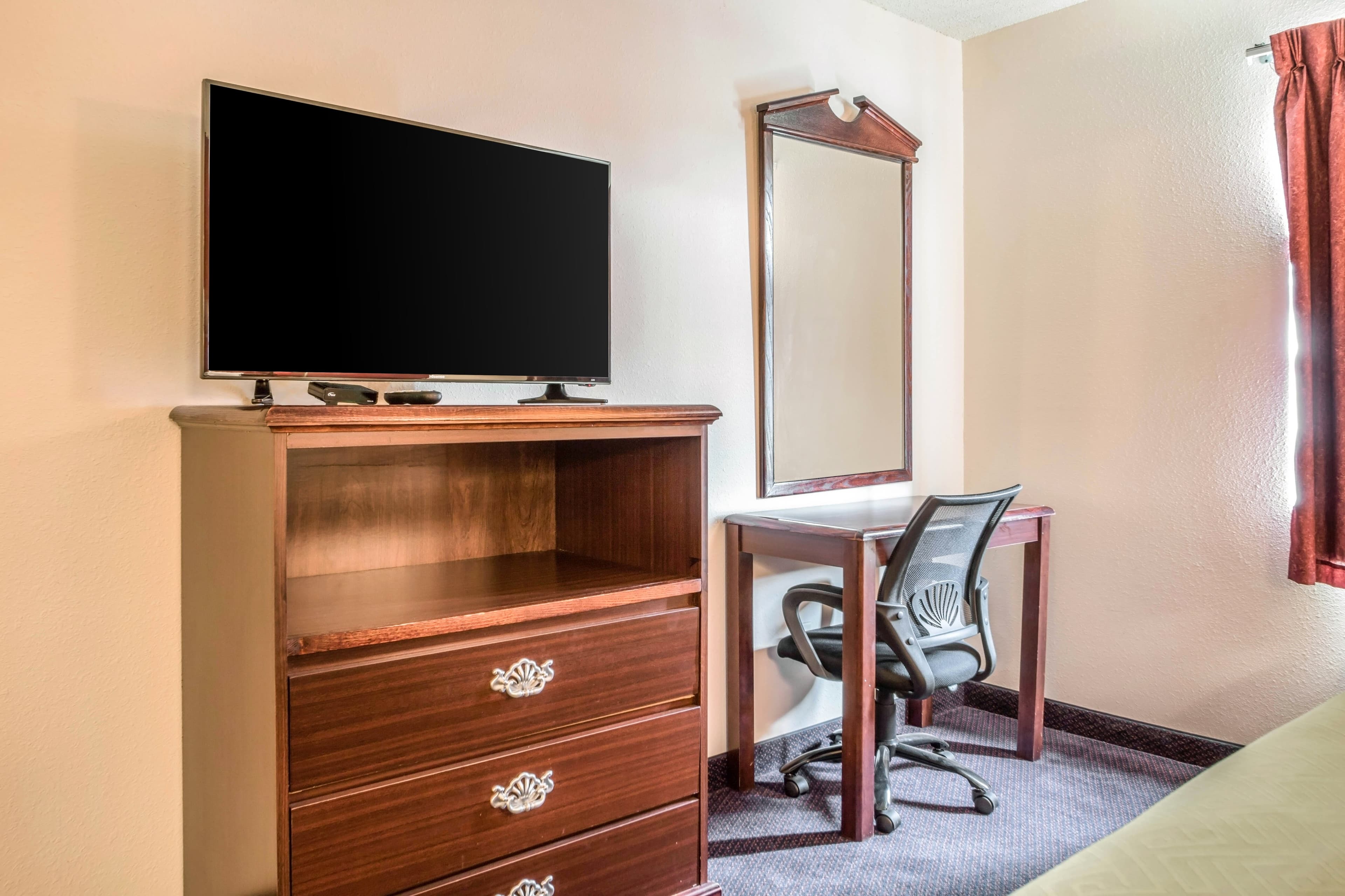 Quality Inn Redgranite — 12