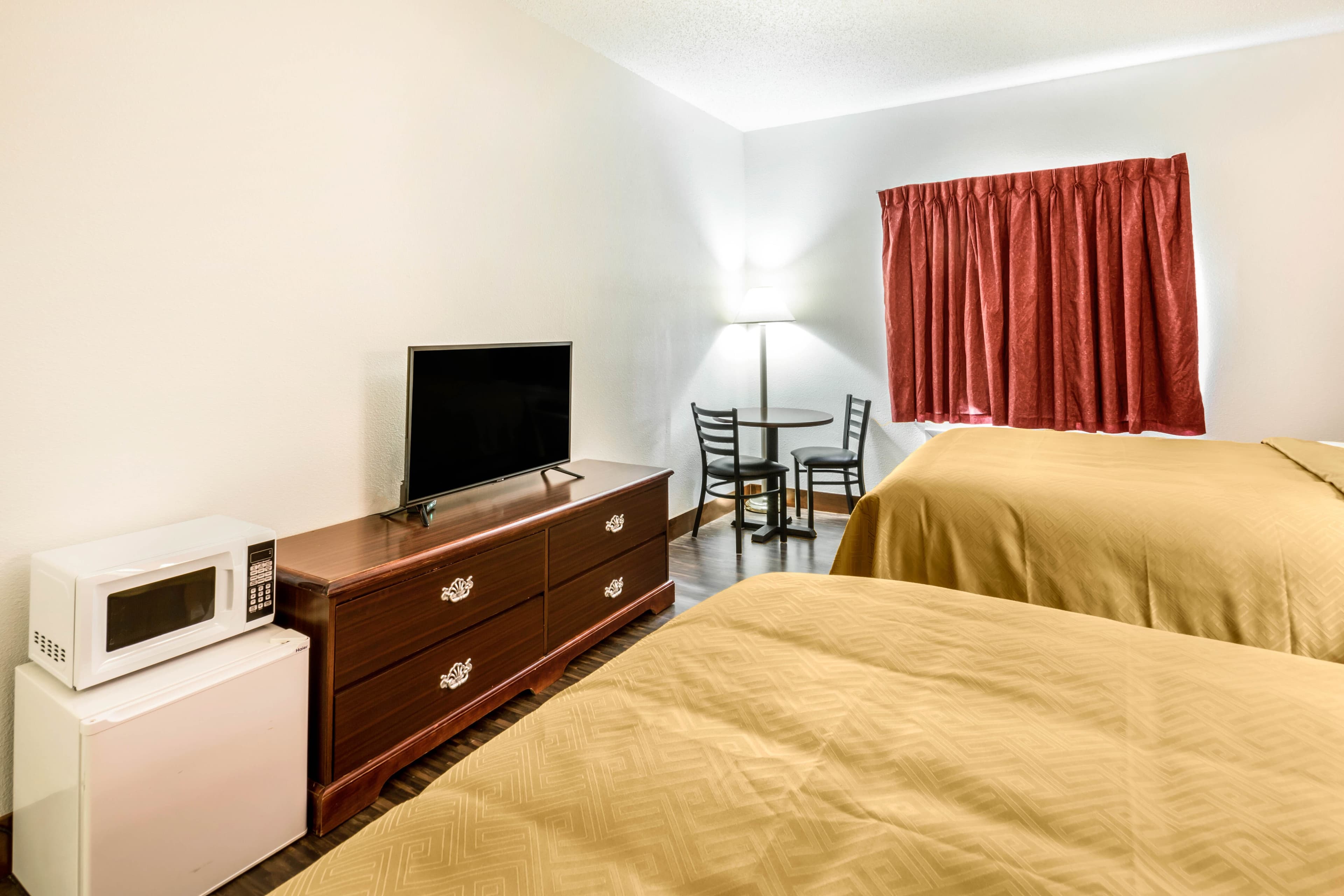 Quality Inn Redgranite — 18