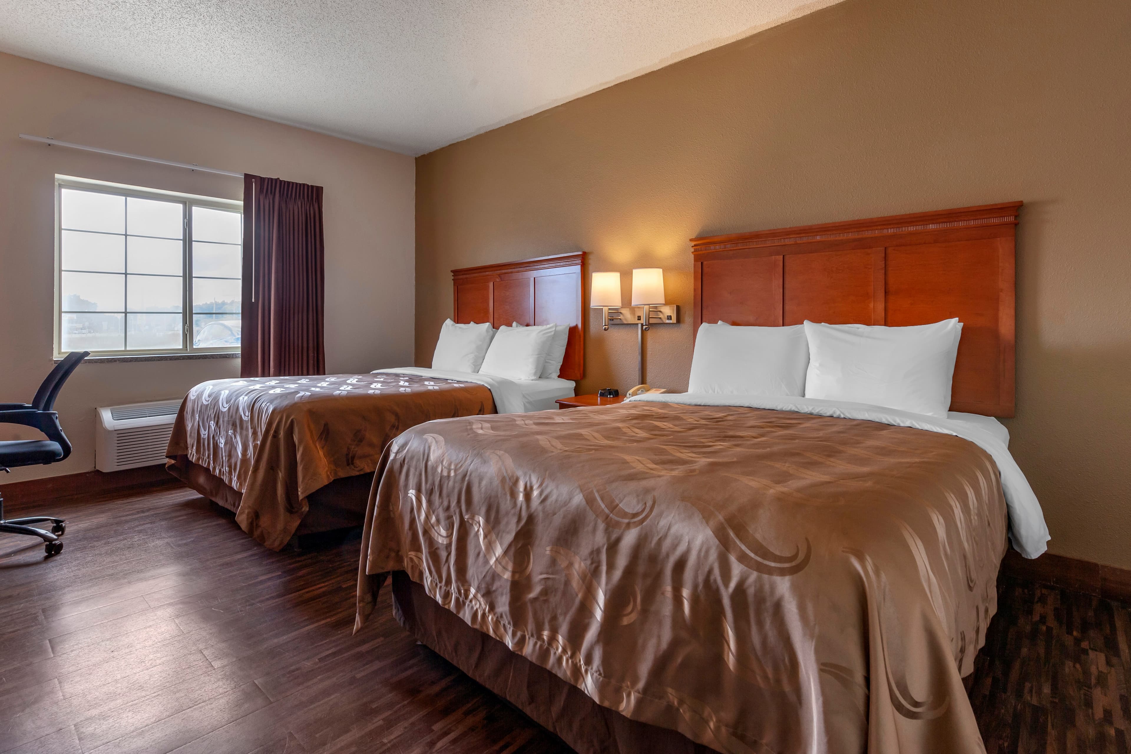 Quality Inn Redgranite — 6