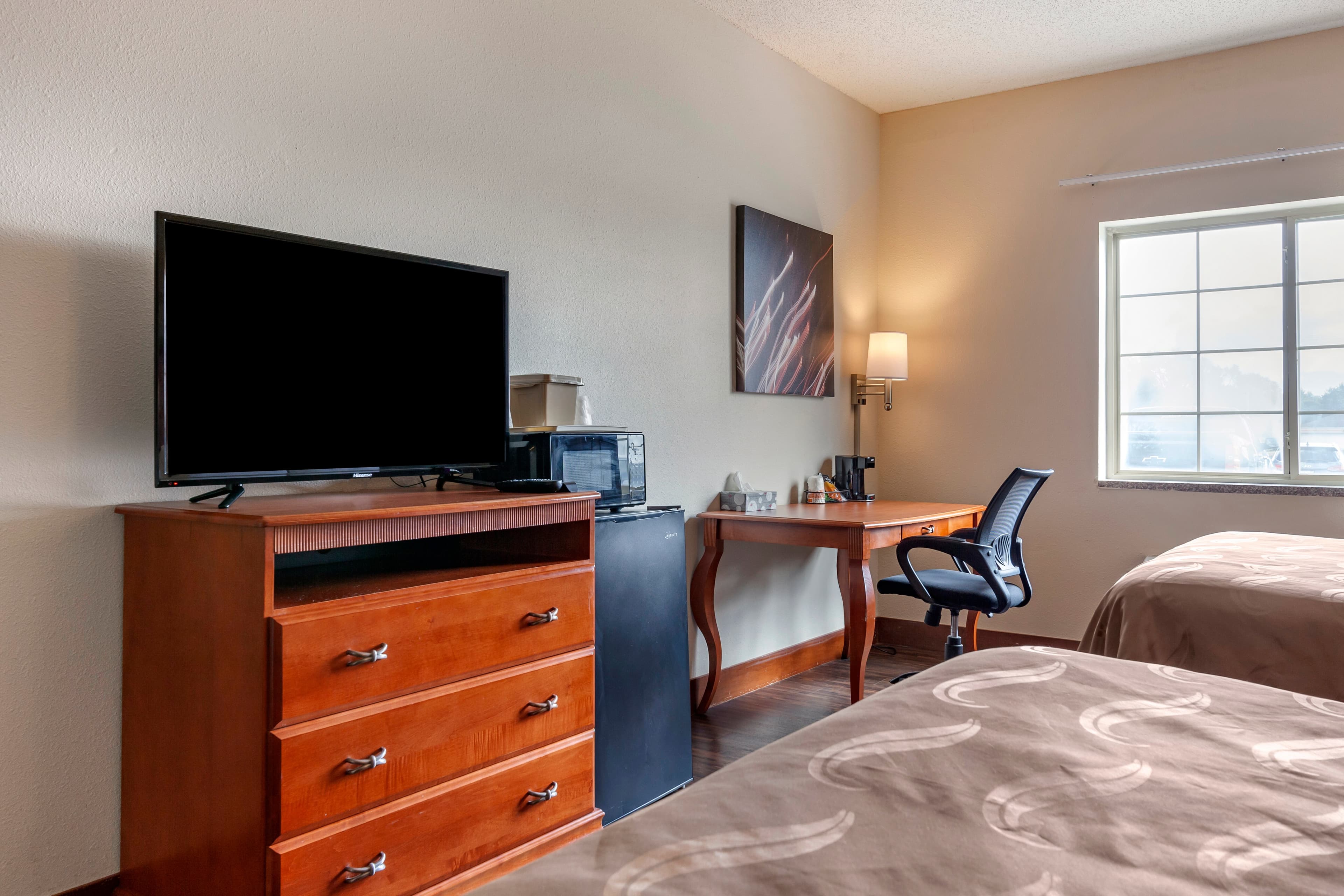 Quality Inn Redgranite — 8