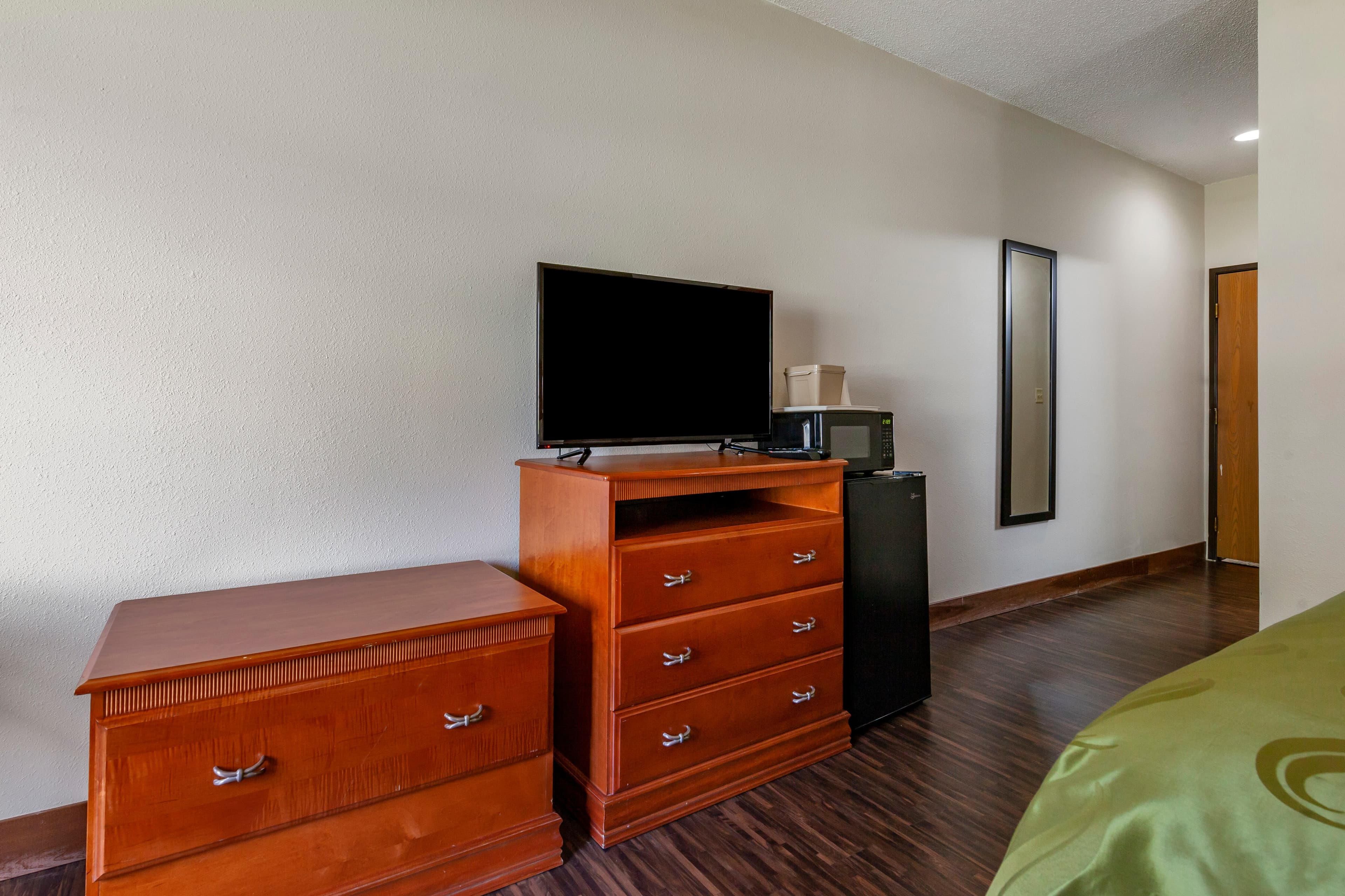 Quality Inn Redgranite — 23