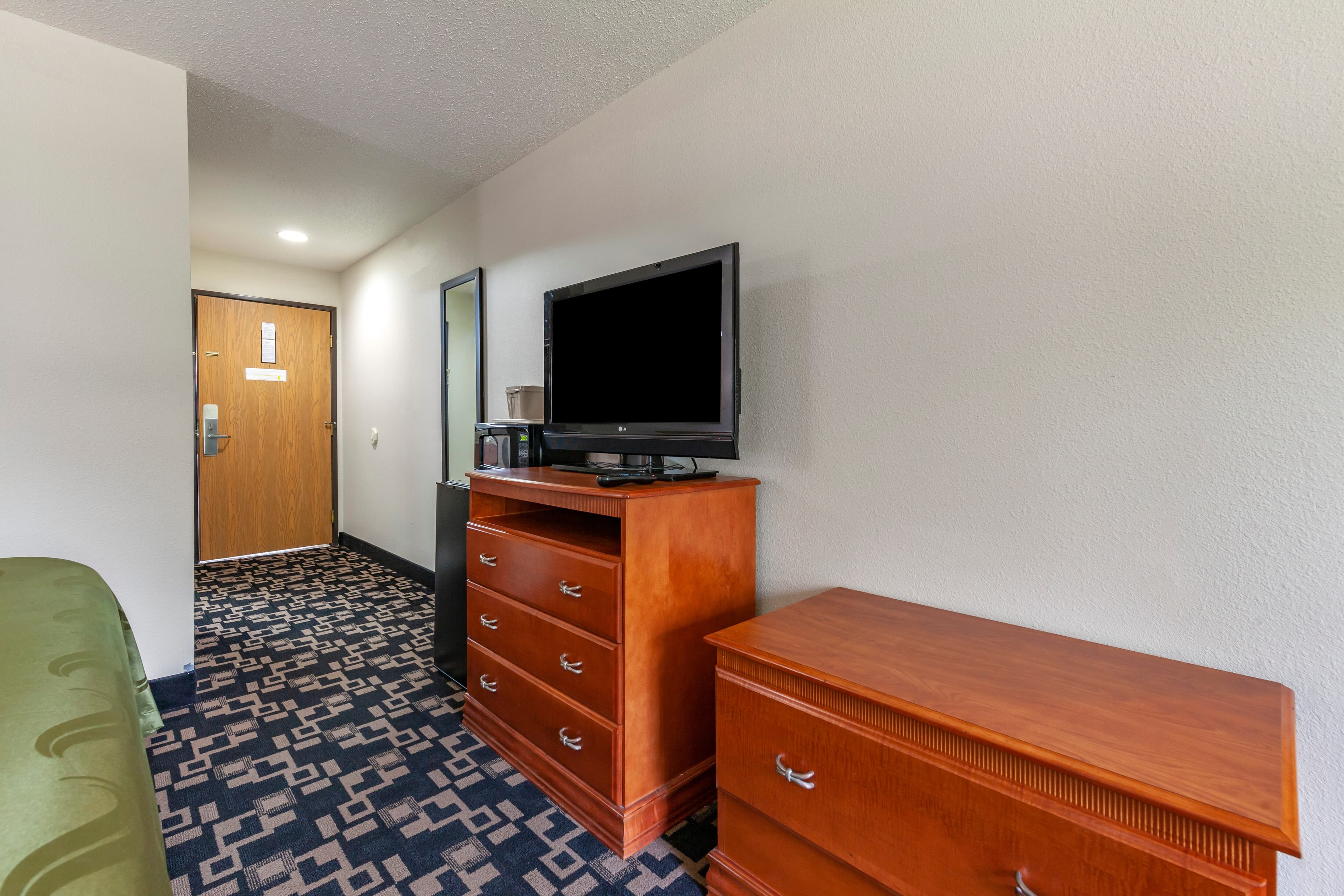 Quality Inn Redgranite — 26