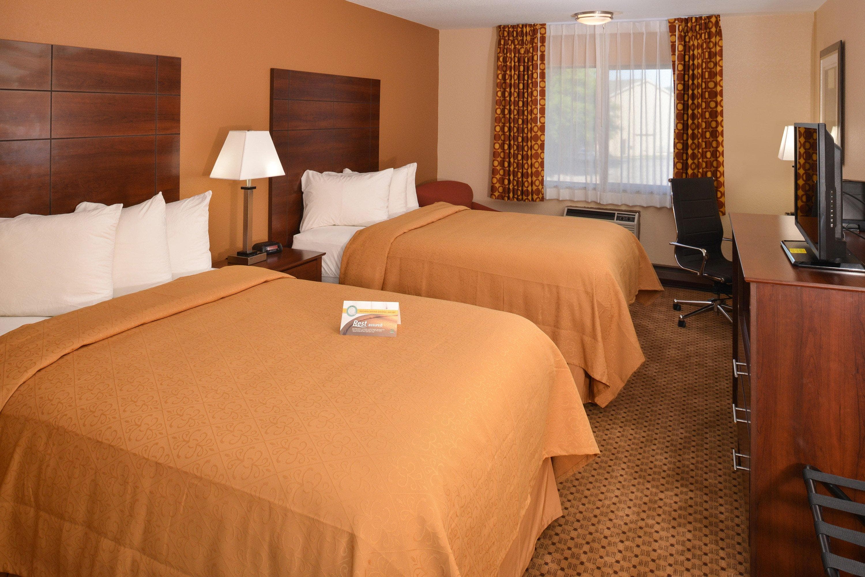Quality Inn Appleton West - Image 2