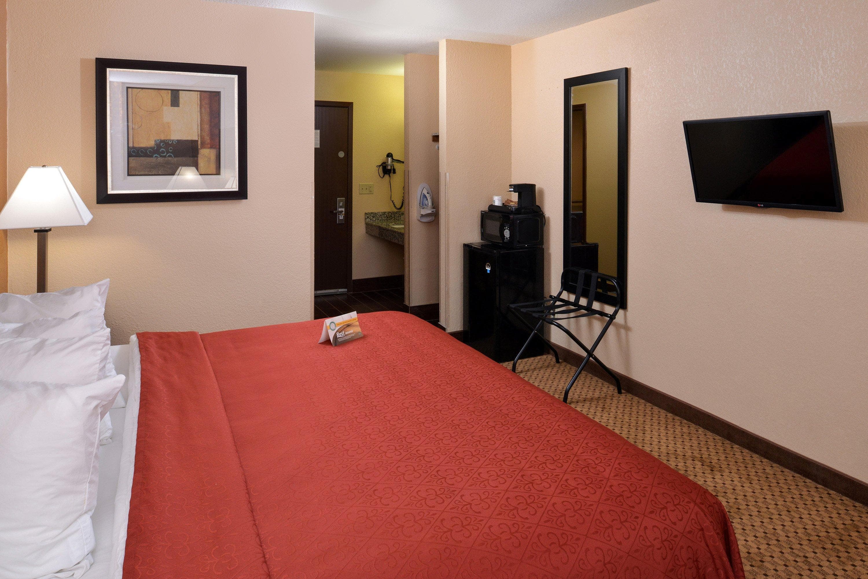 Quality Inn Appleton West - Image 3