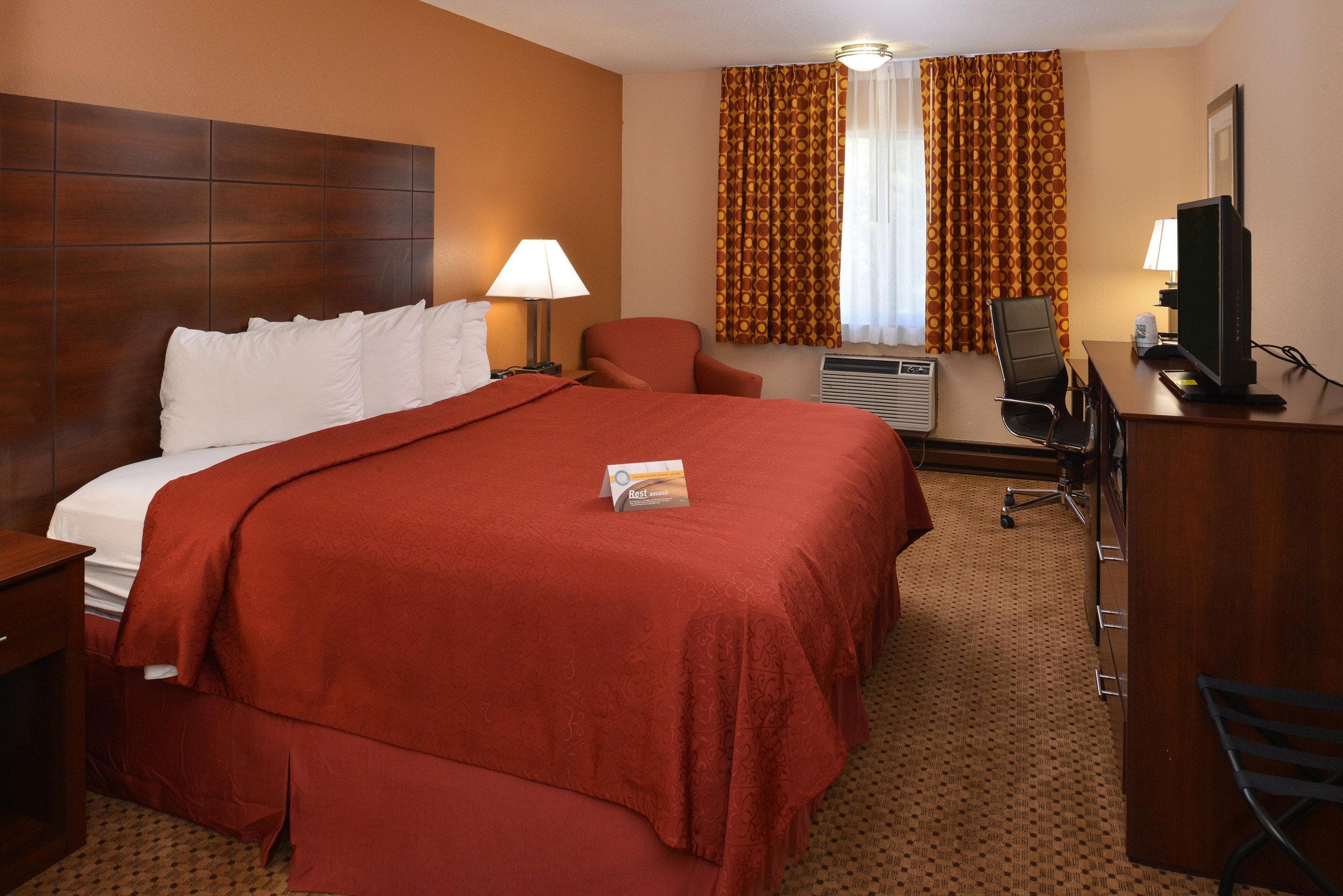 Quality Inn Appleton West - Image 5