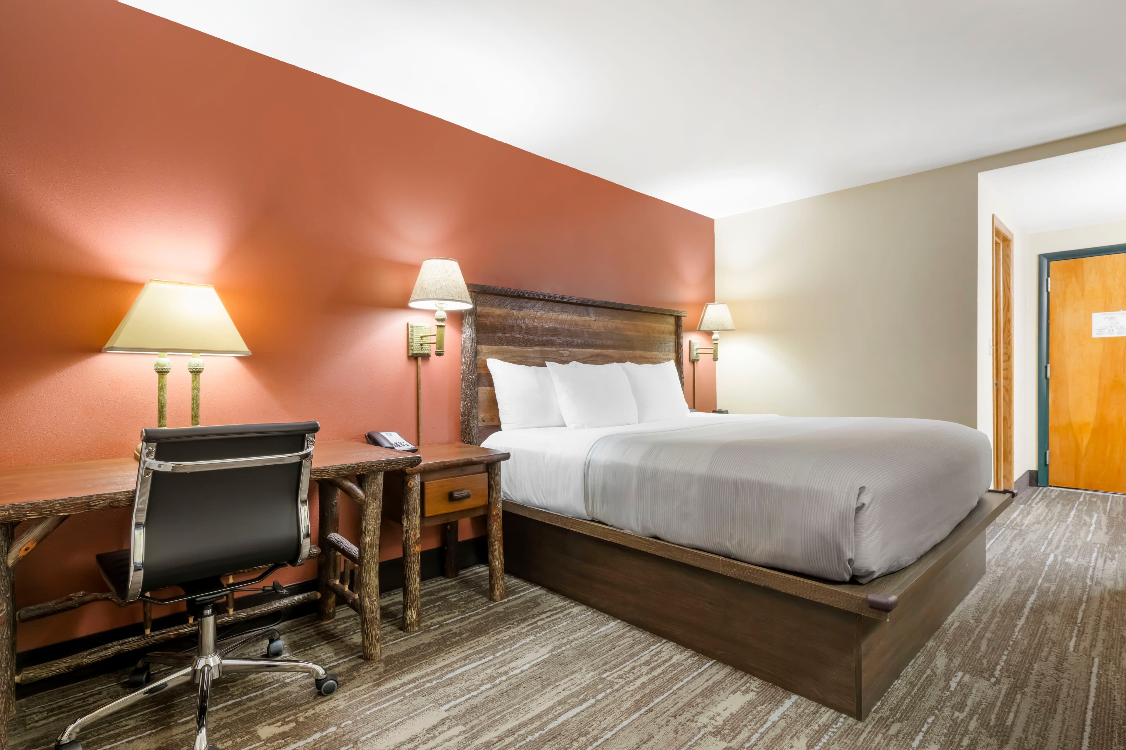Quality Inn Ashland - Lake Superior — 6