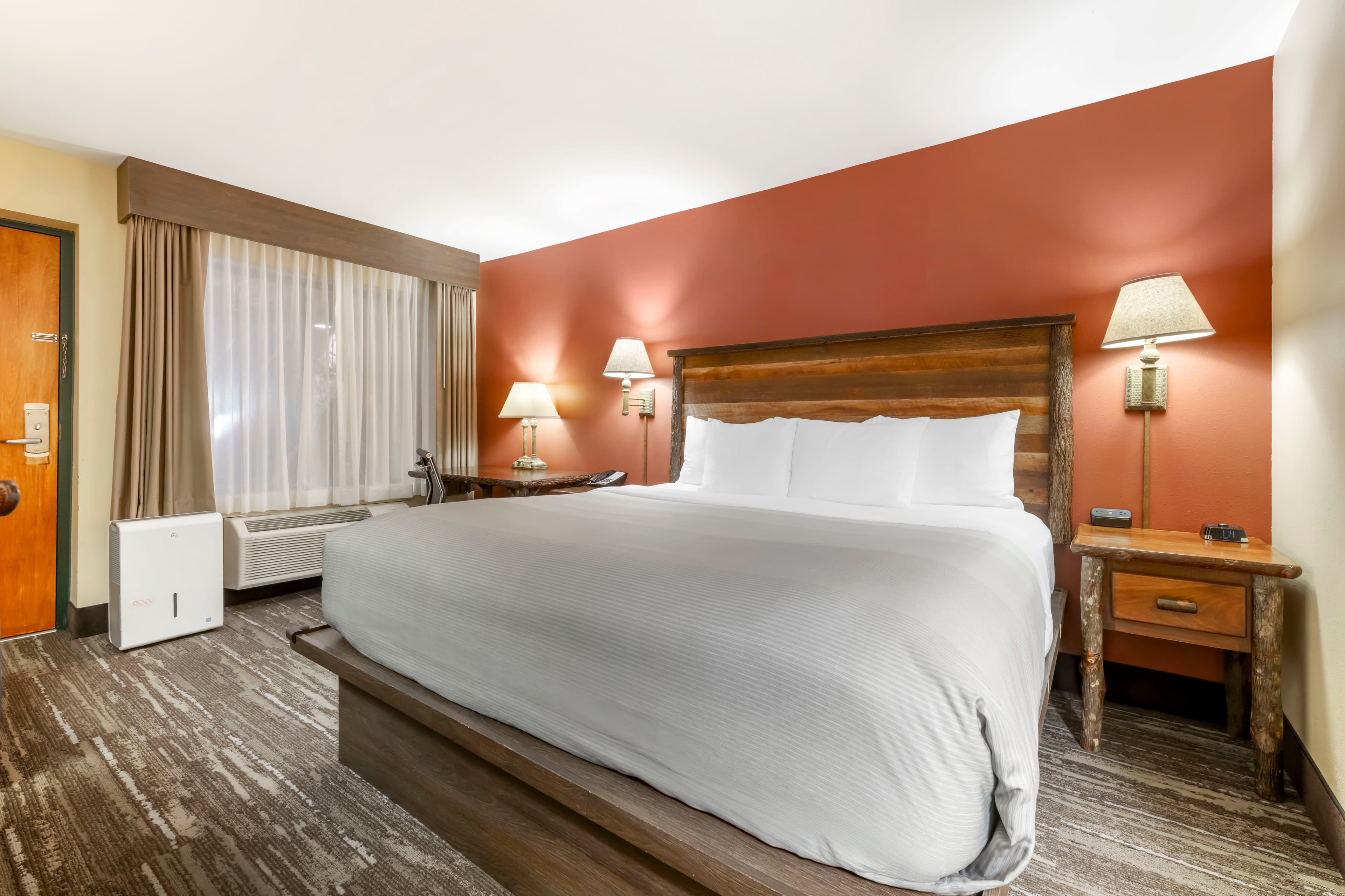 Quality Inn Ashland - Lake Superior — 7