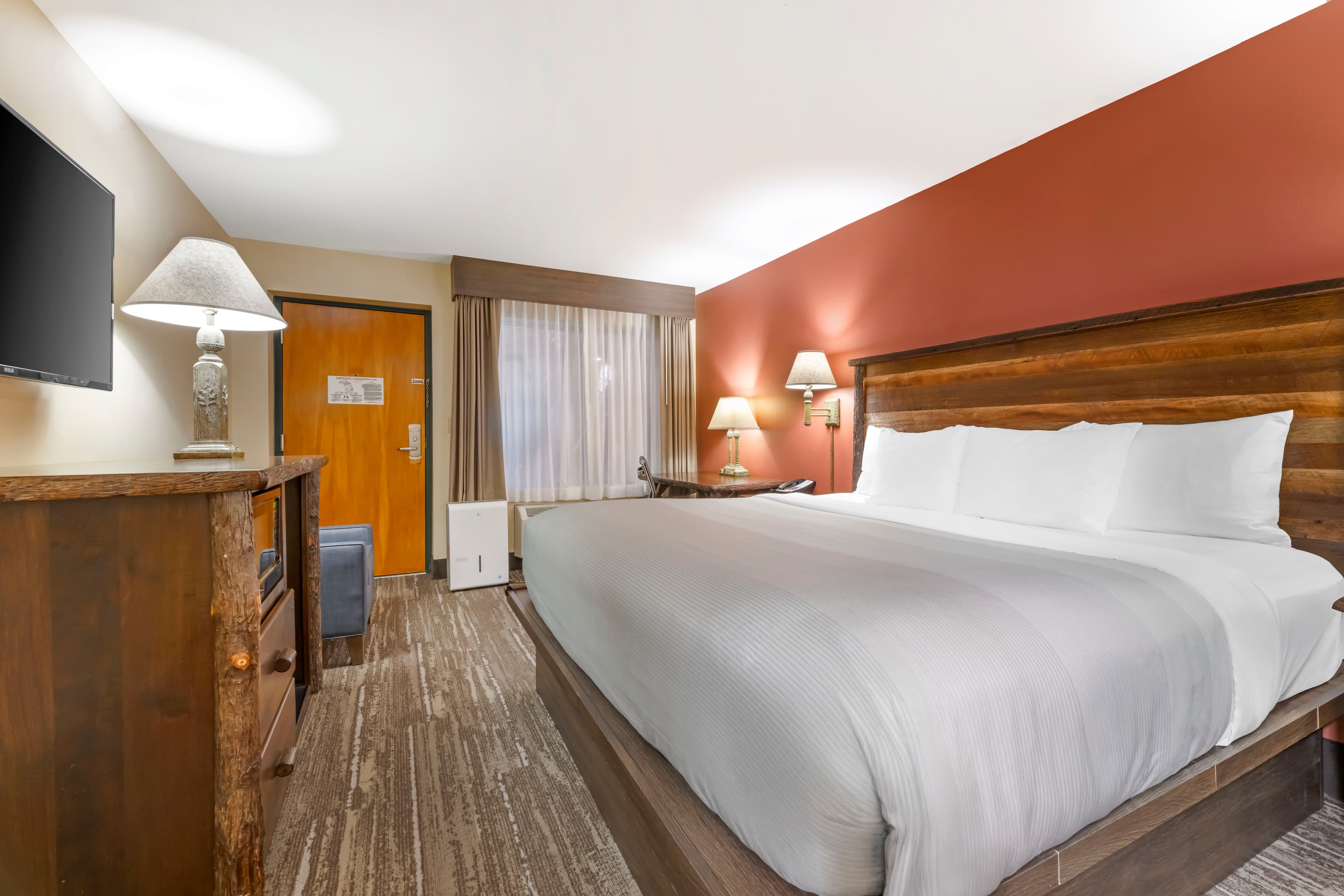 Quality Inn Ashland - Lake Superior — 8