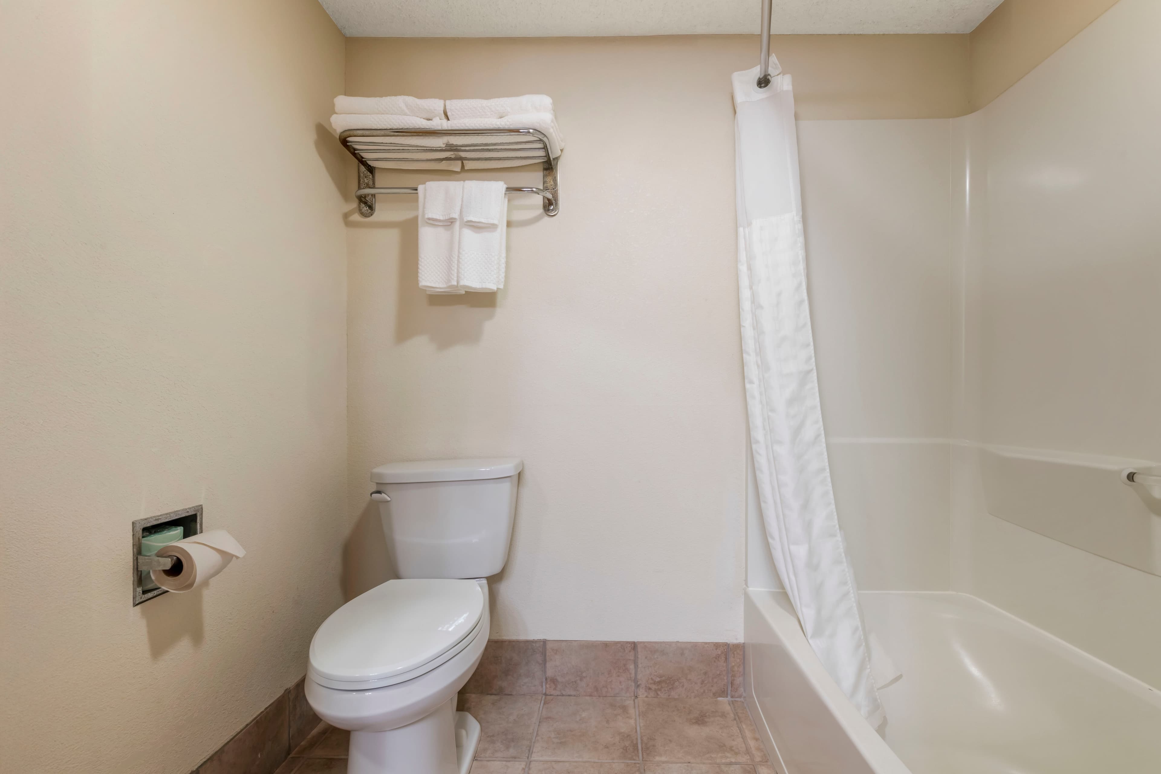 Quality Inn Ashland - Lake Superior — 9