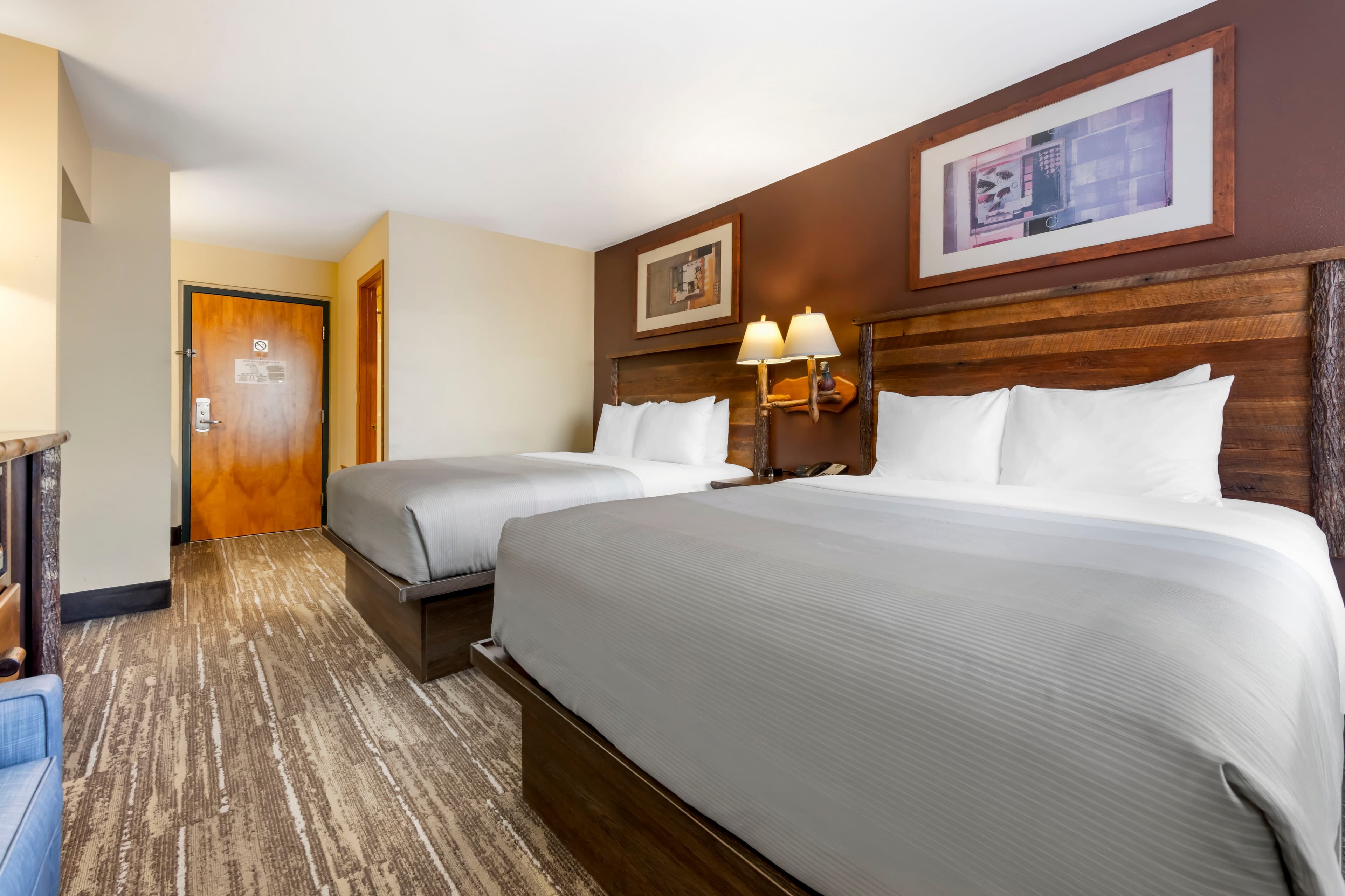 Quality Inn Ashland - Lake Superior — 11