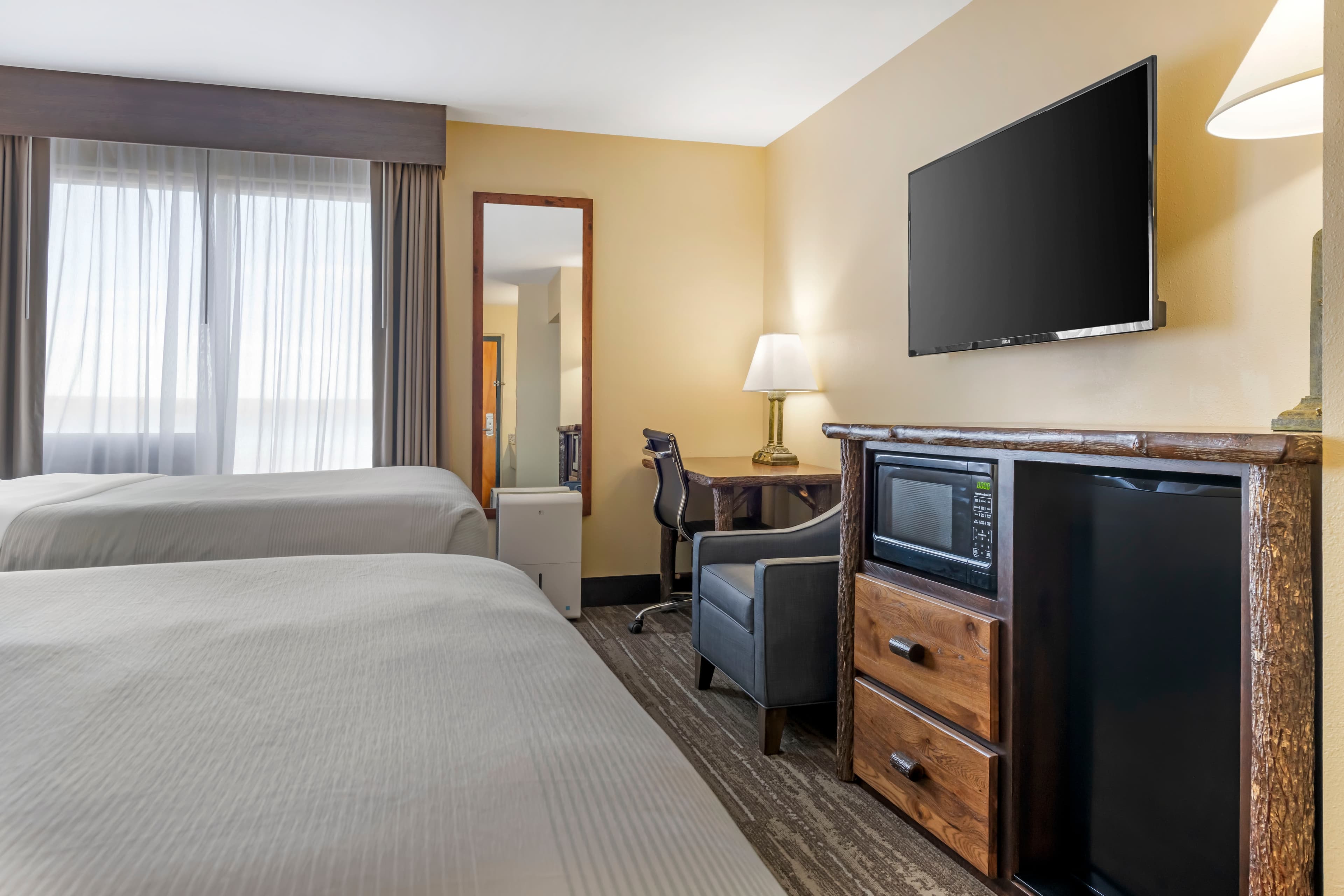 Quality Inn Ashland - Lake Superior — 12