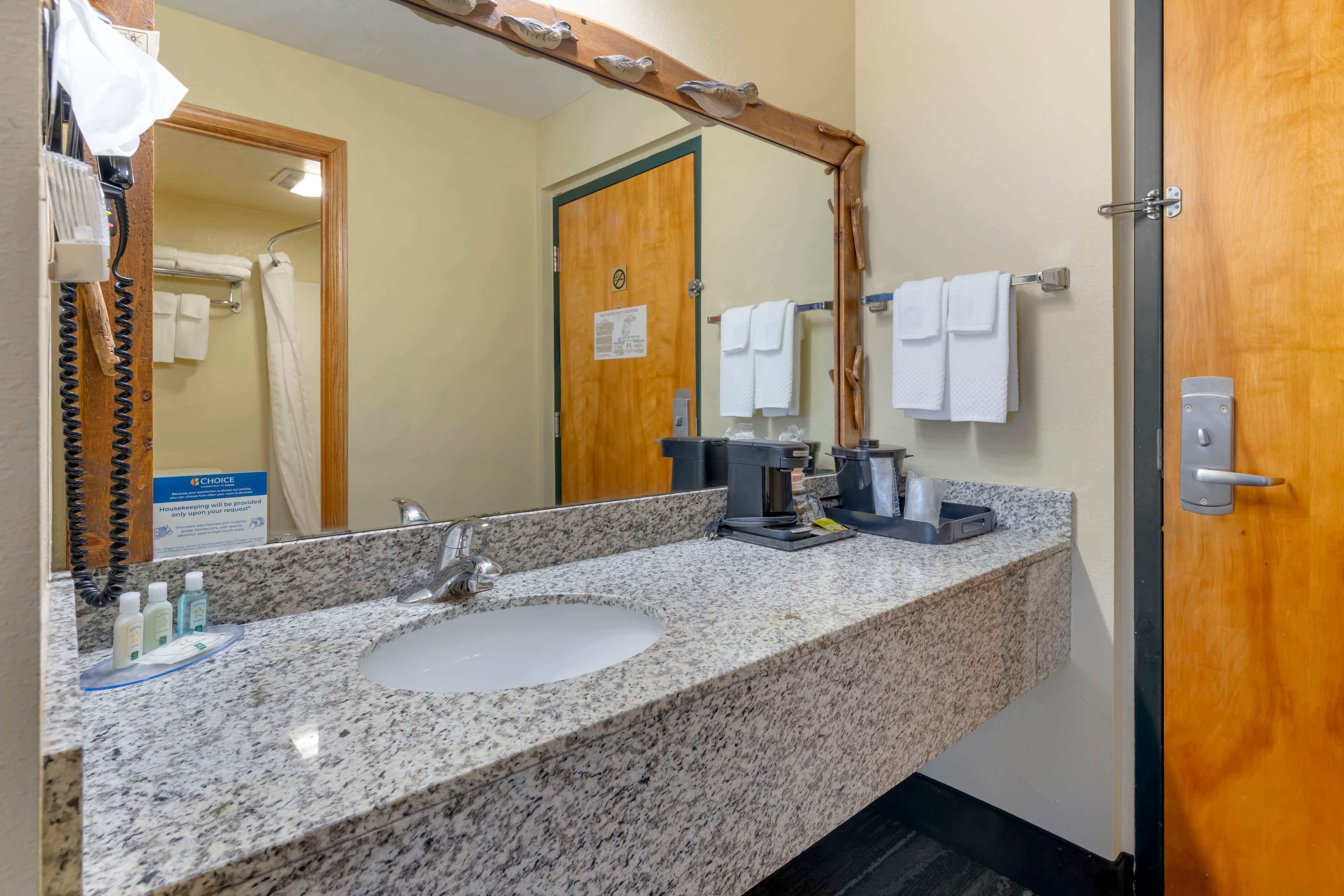 Quality Inn Ashland - Lake Superior — 13