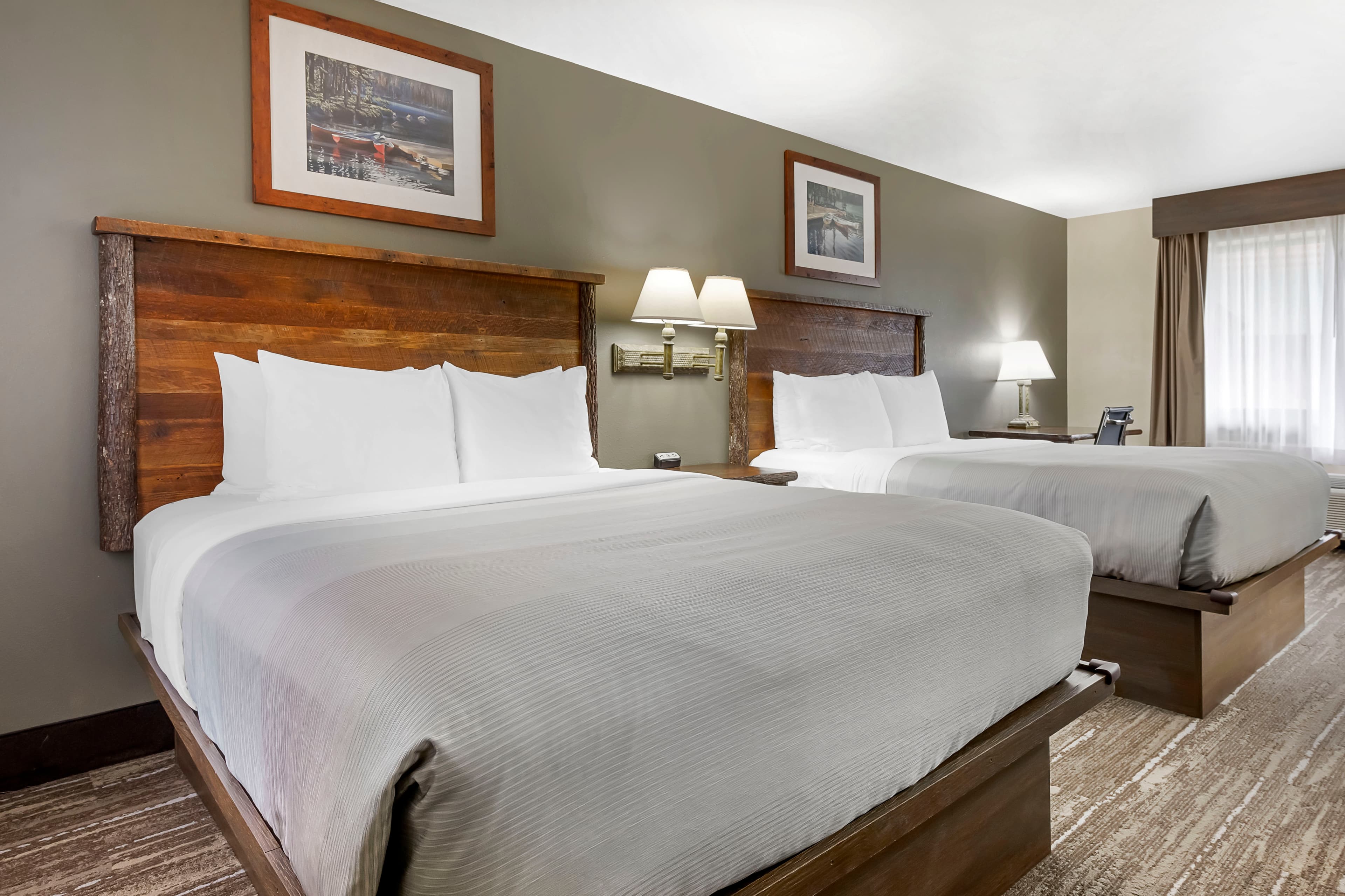 Quality Inn Ashland - Lake Superior — 18