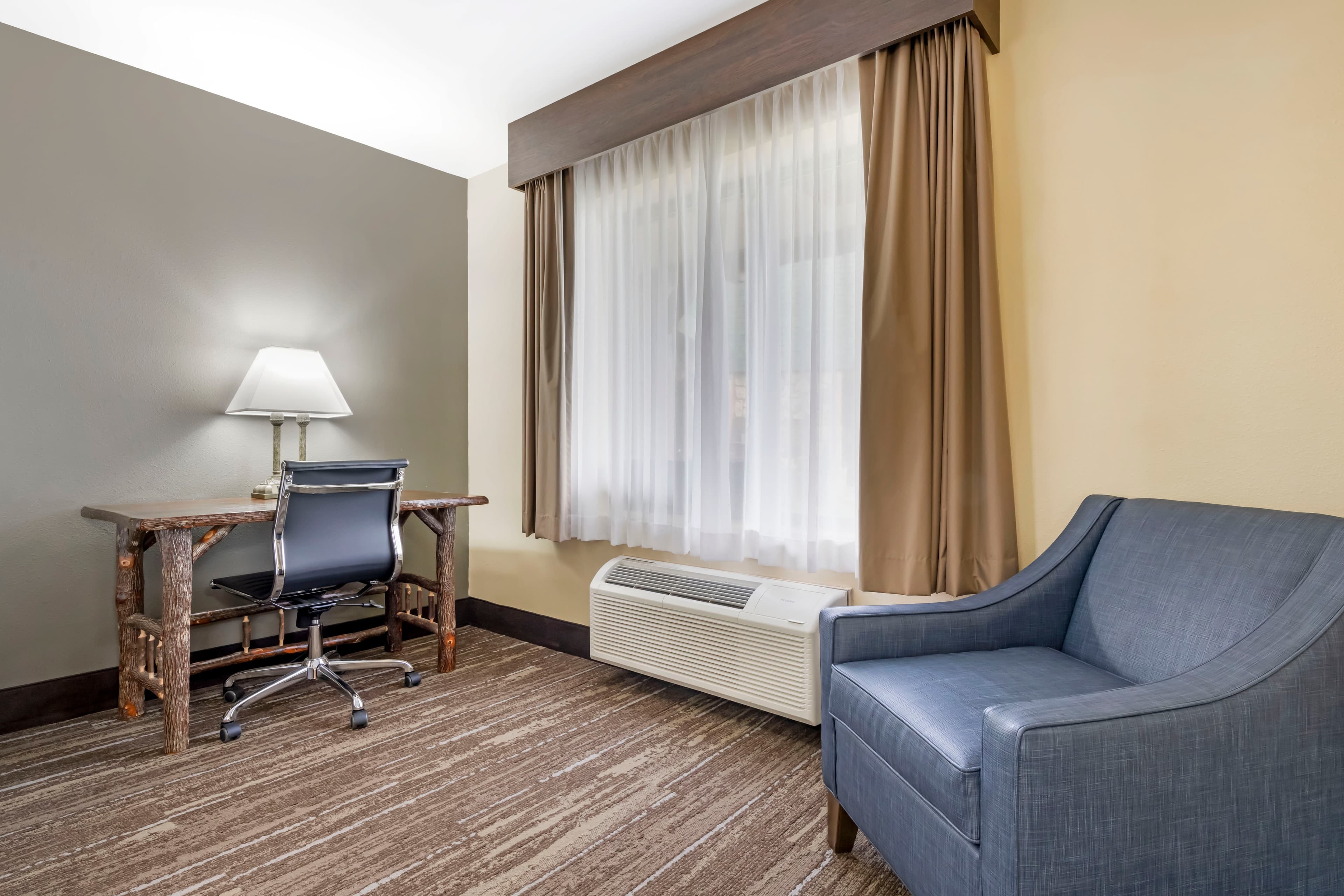 Quality Inn Ashland - Lake Superior — 20