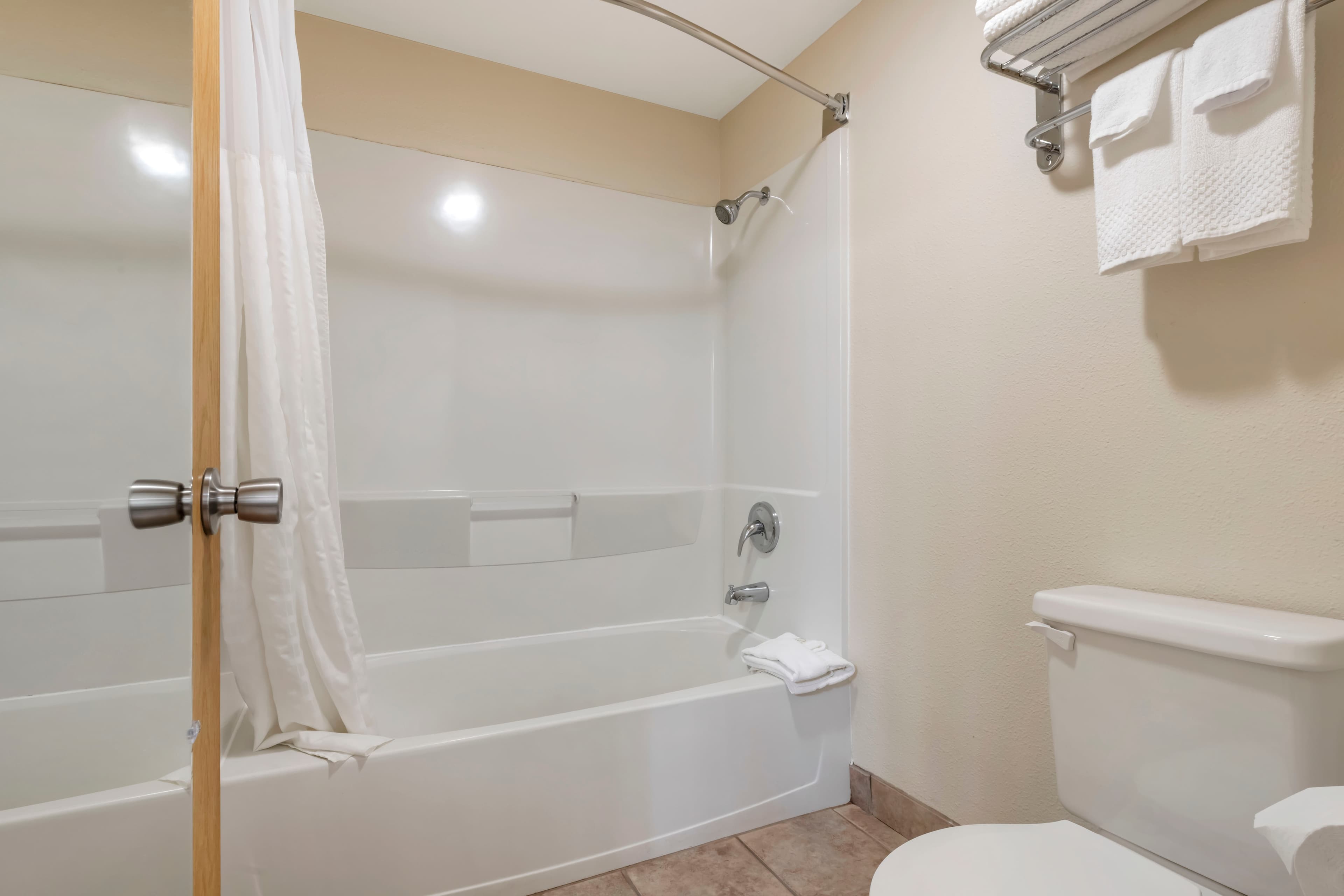 Quality Inn Ashland - Lake Superior — 21