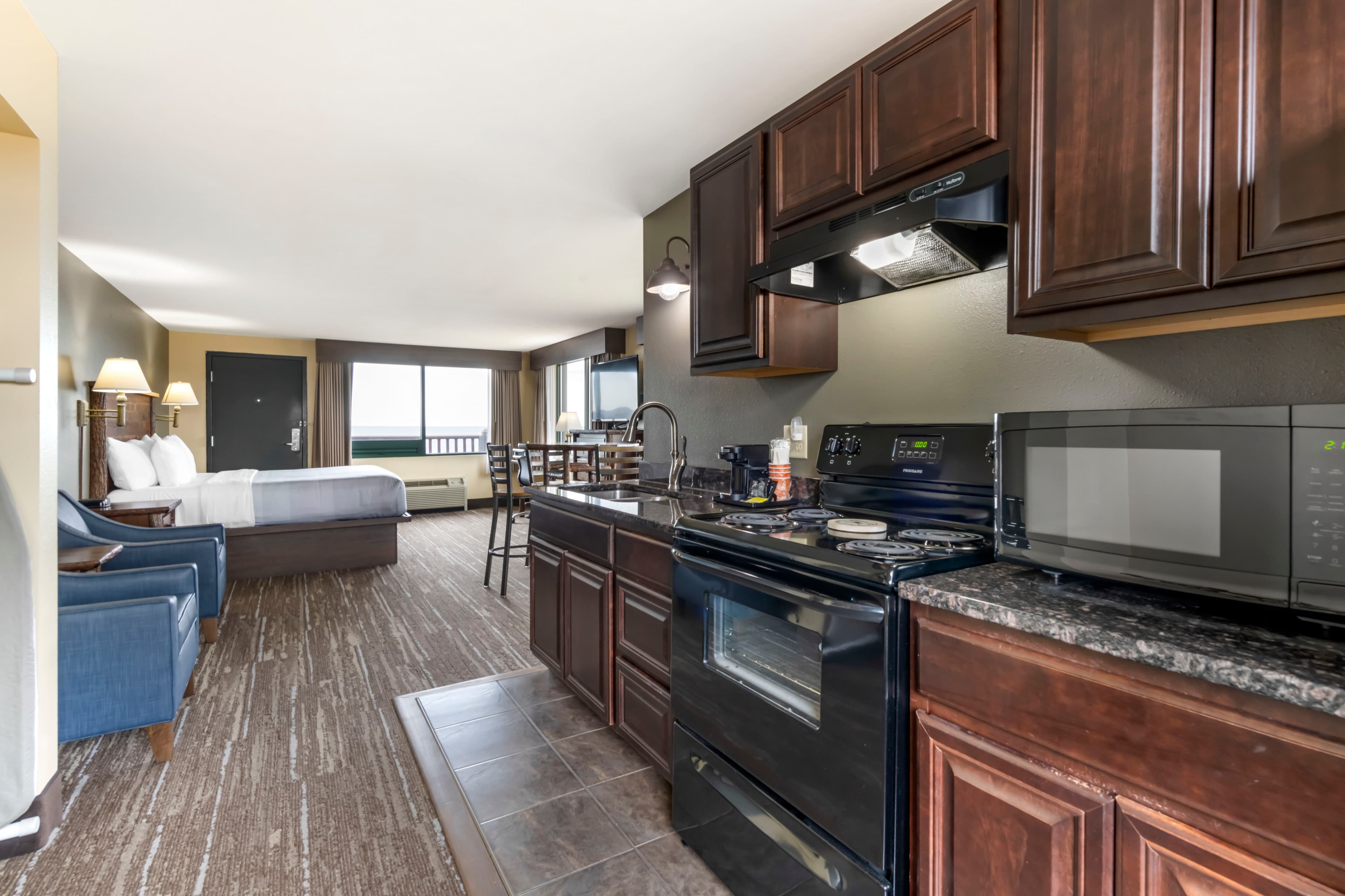 Quality Inn Ashland - Lake Superior — 26