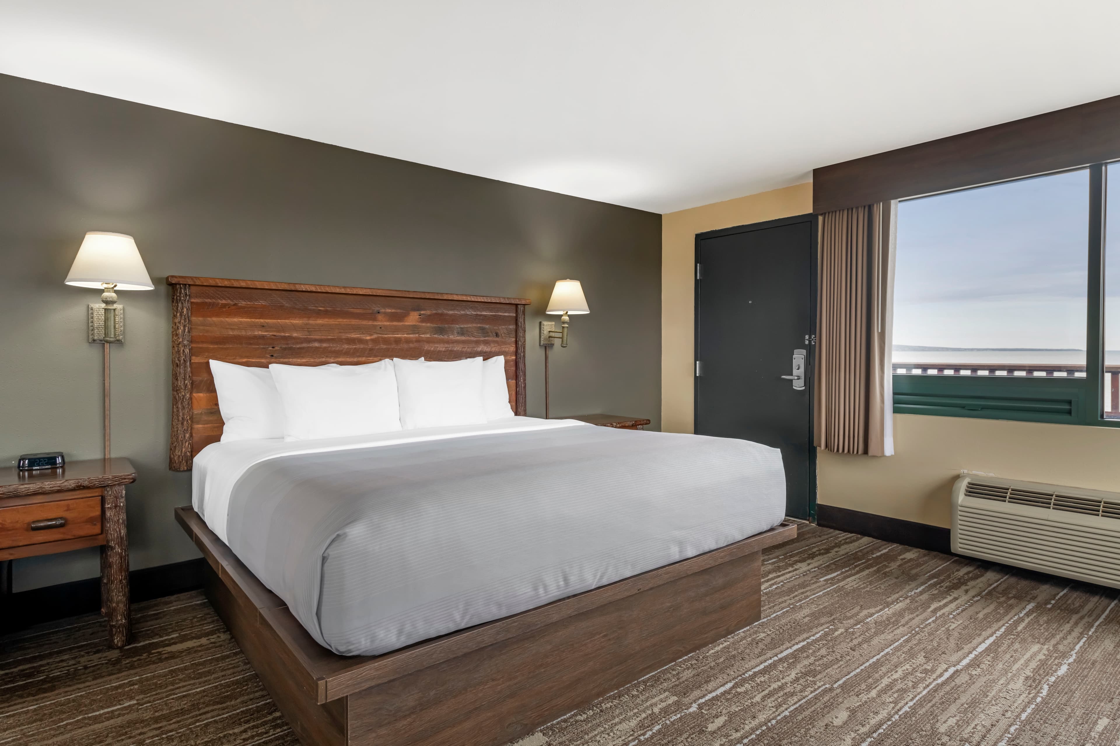 Quality Inn Ashland - Lake Superior — 27