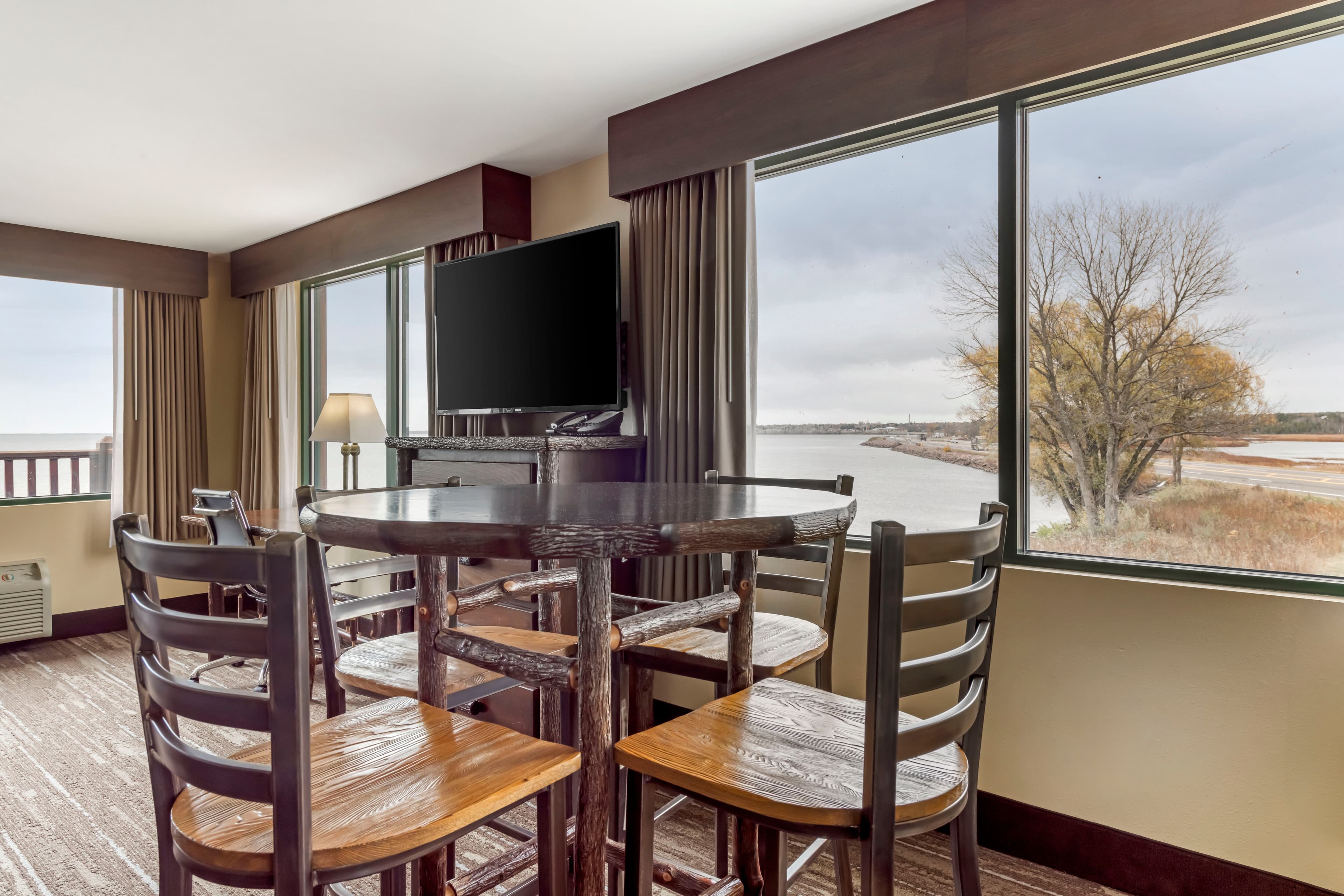 Quality Inn Ashland - Lake Superior — 28