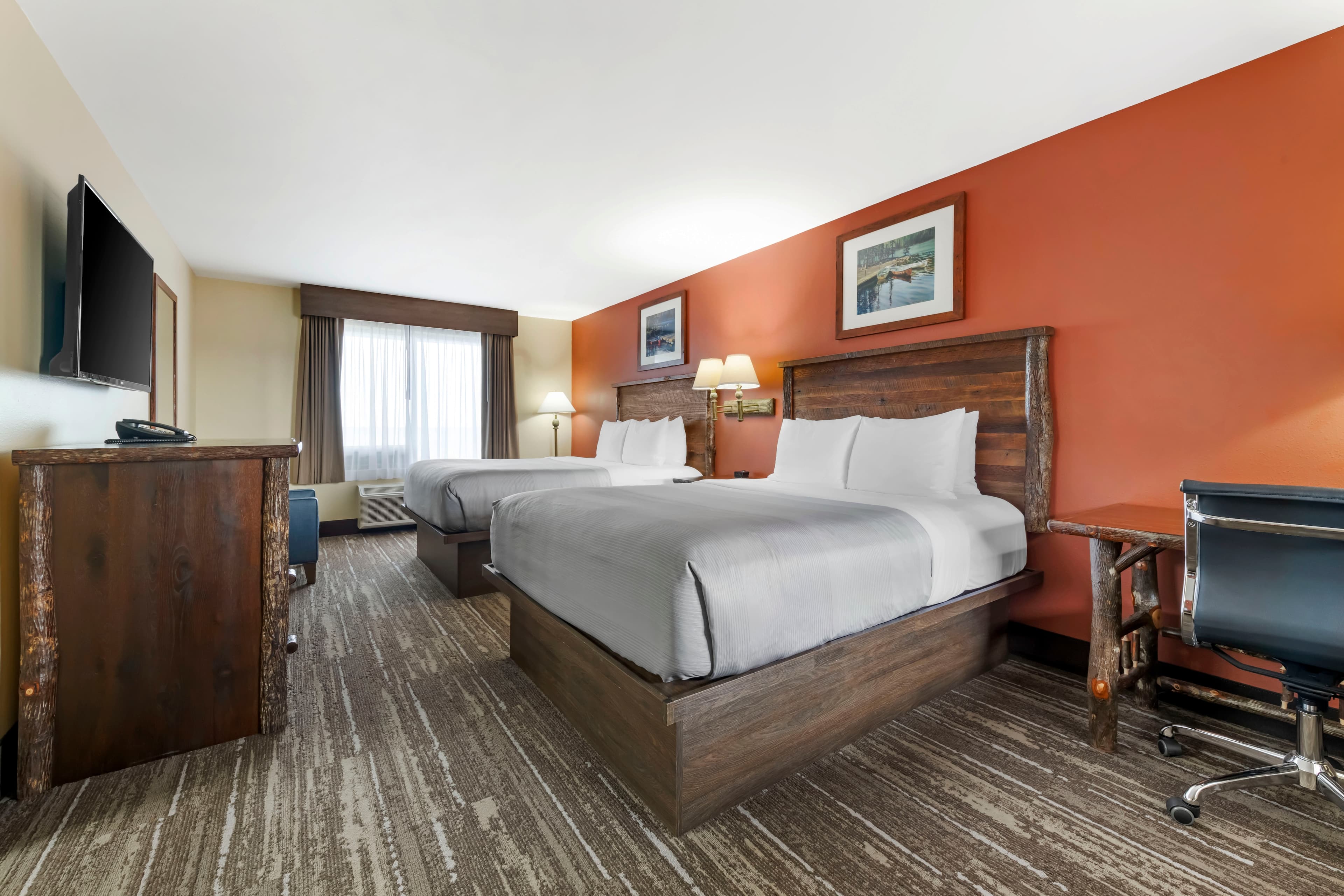 Quality Inn Ashland - Lake Superior — 31