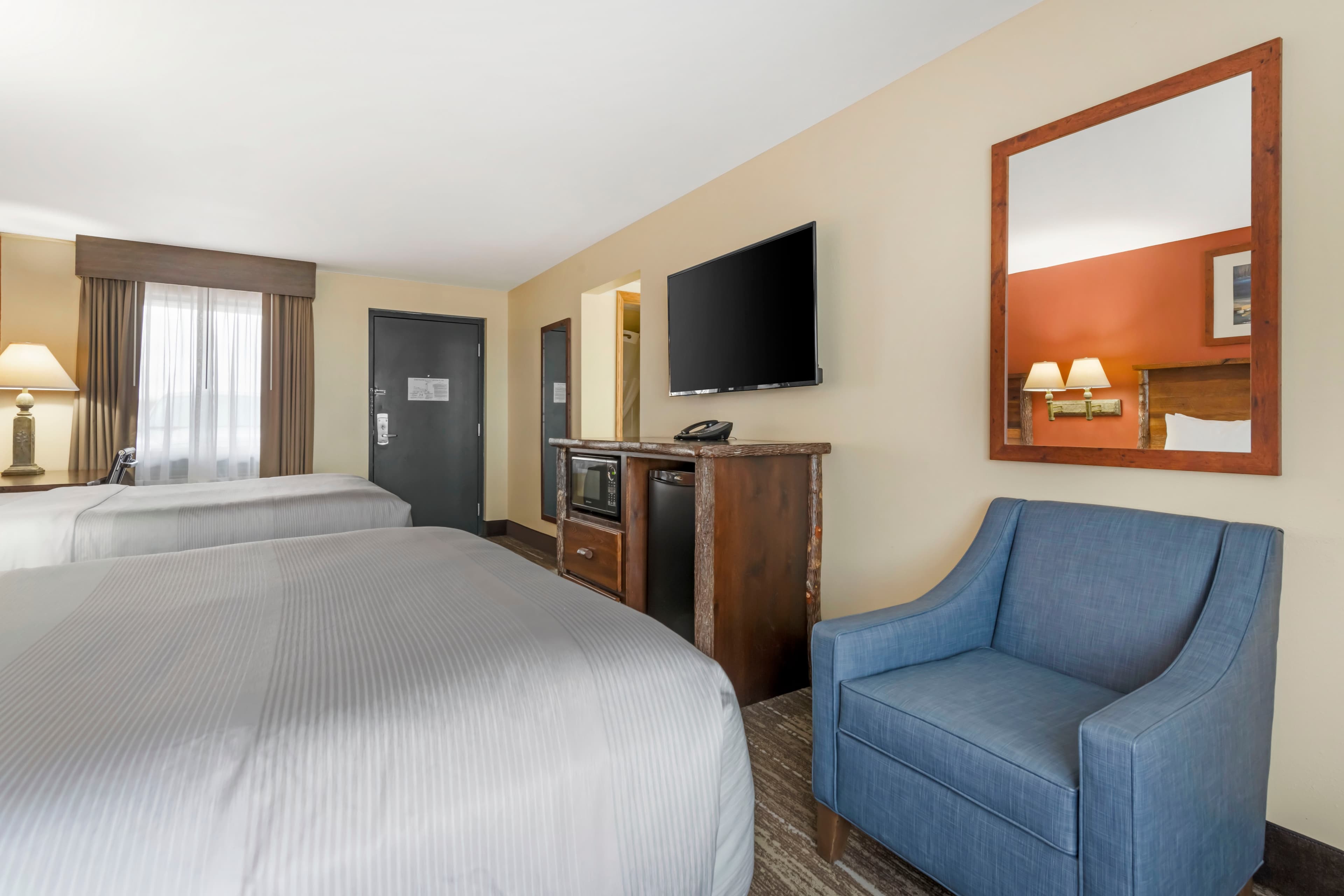 Quality Inn Ashland - Lake Superior — 33