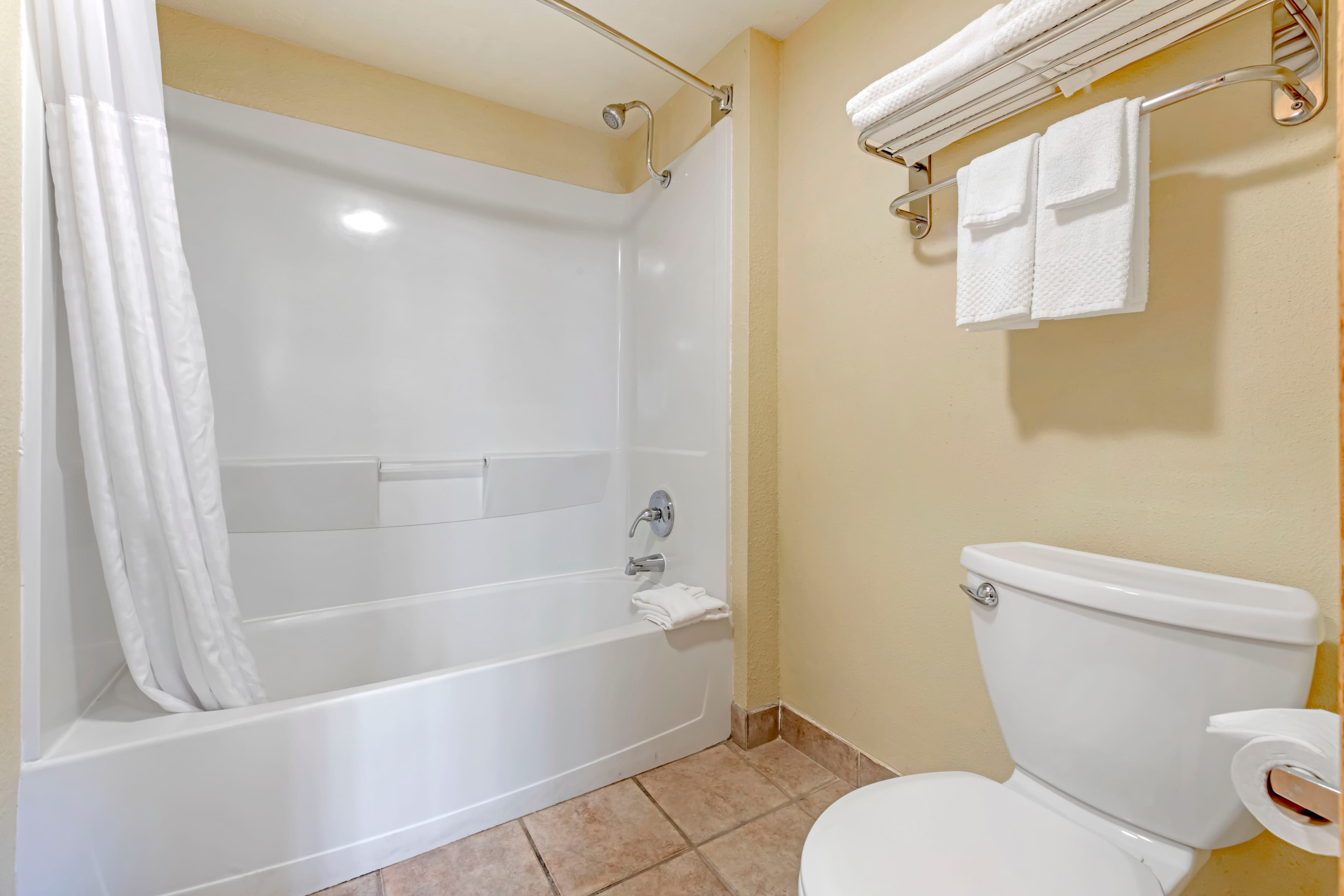 Quality Inn Ashland - Lake Superior — 30