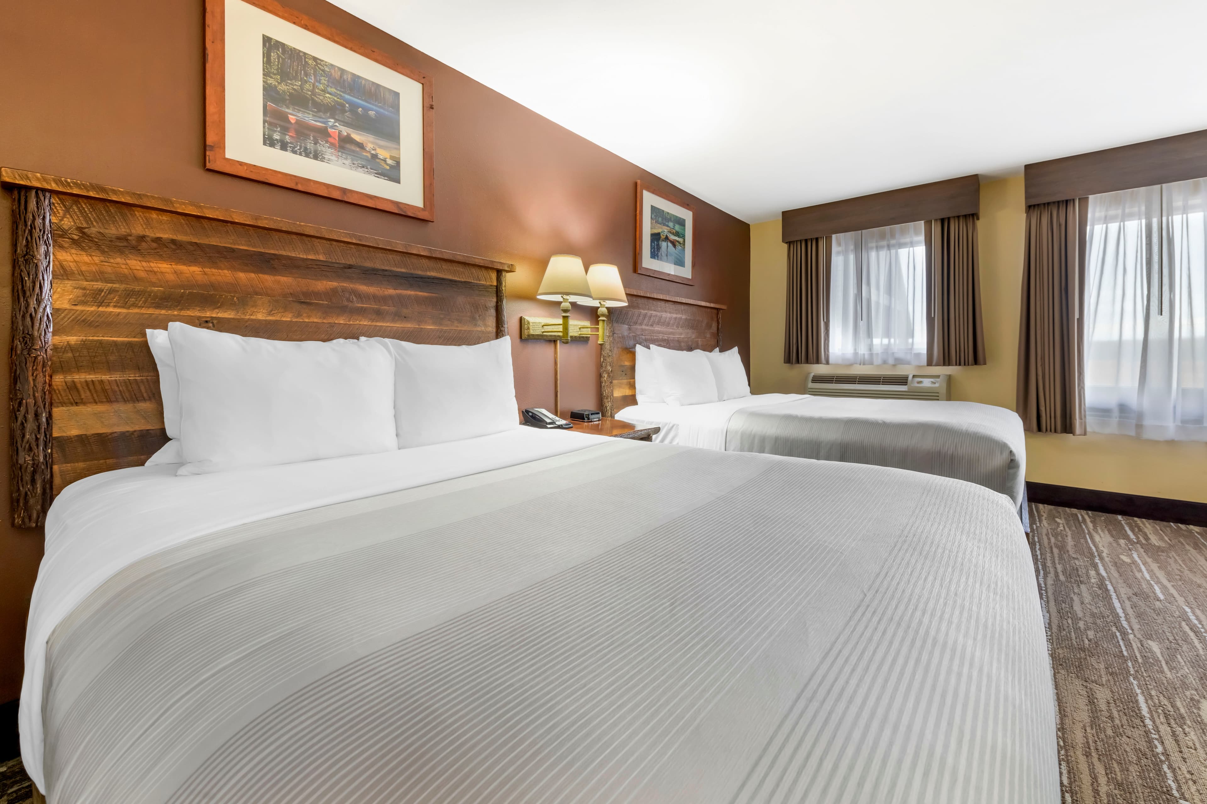 Quality Inn Ashland - Lake Superior - Image 3
