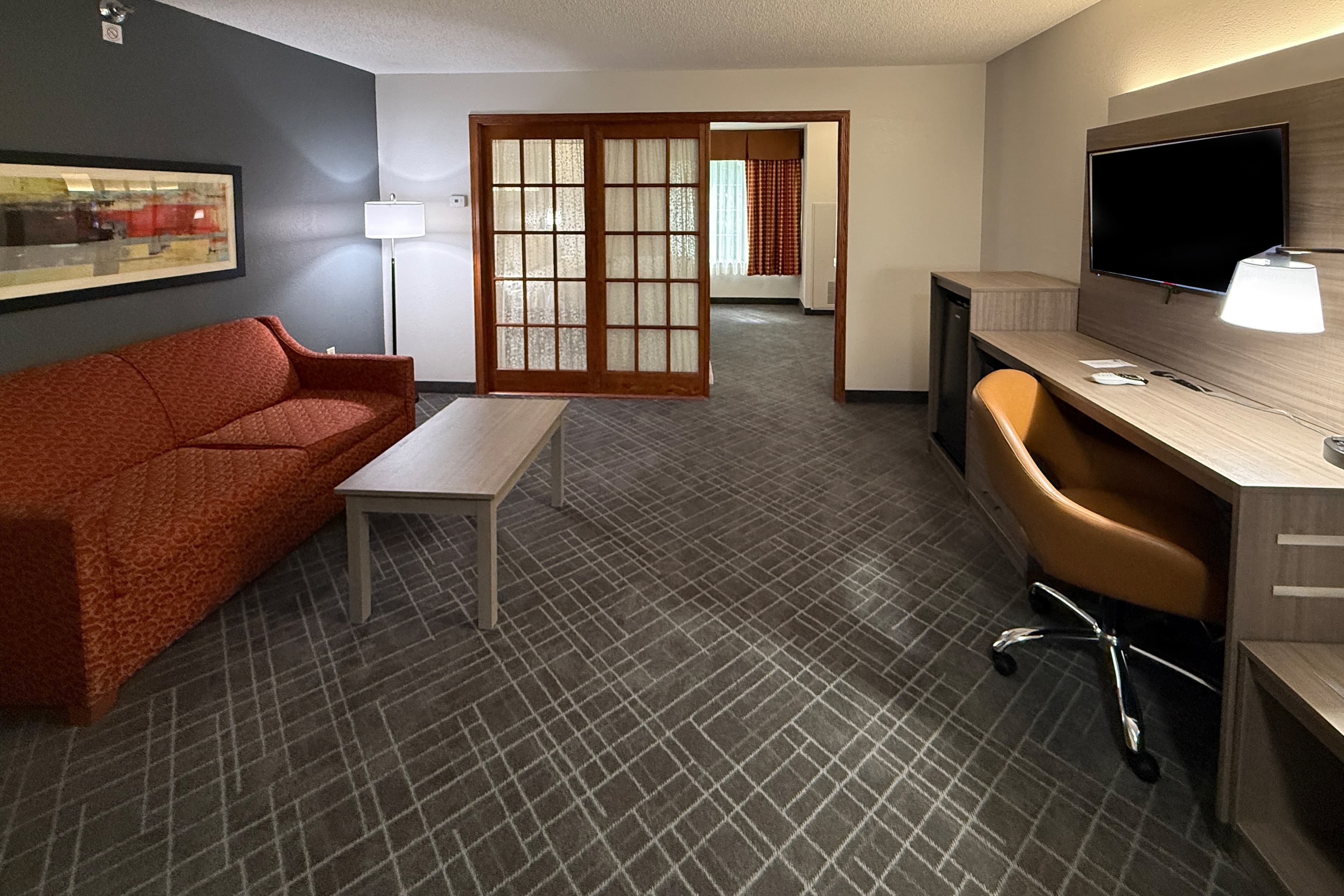 Quality Inn & Suites East Troy I-43 — 16