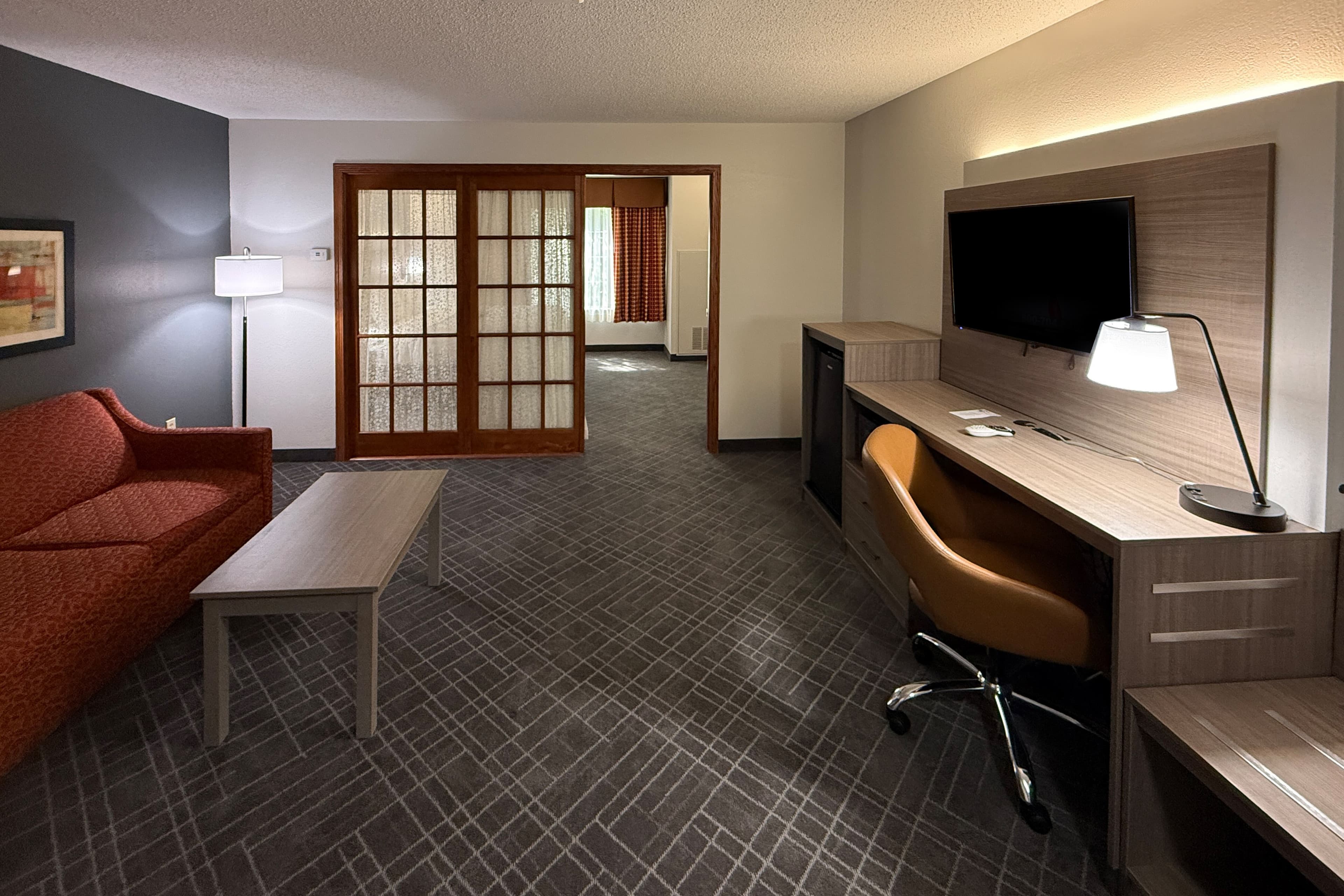 Quality Inn & Suites East Troy I-43 — 17