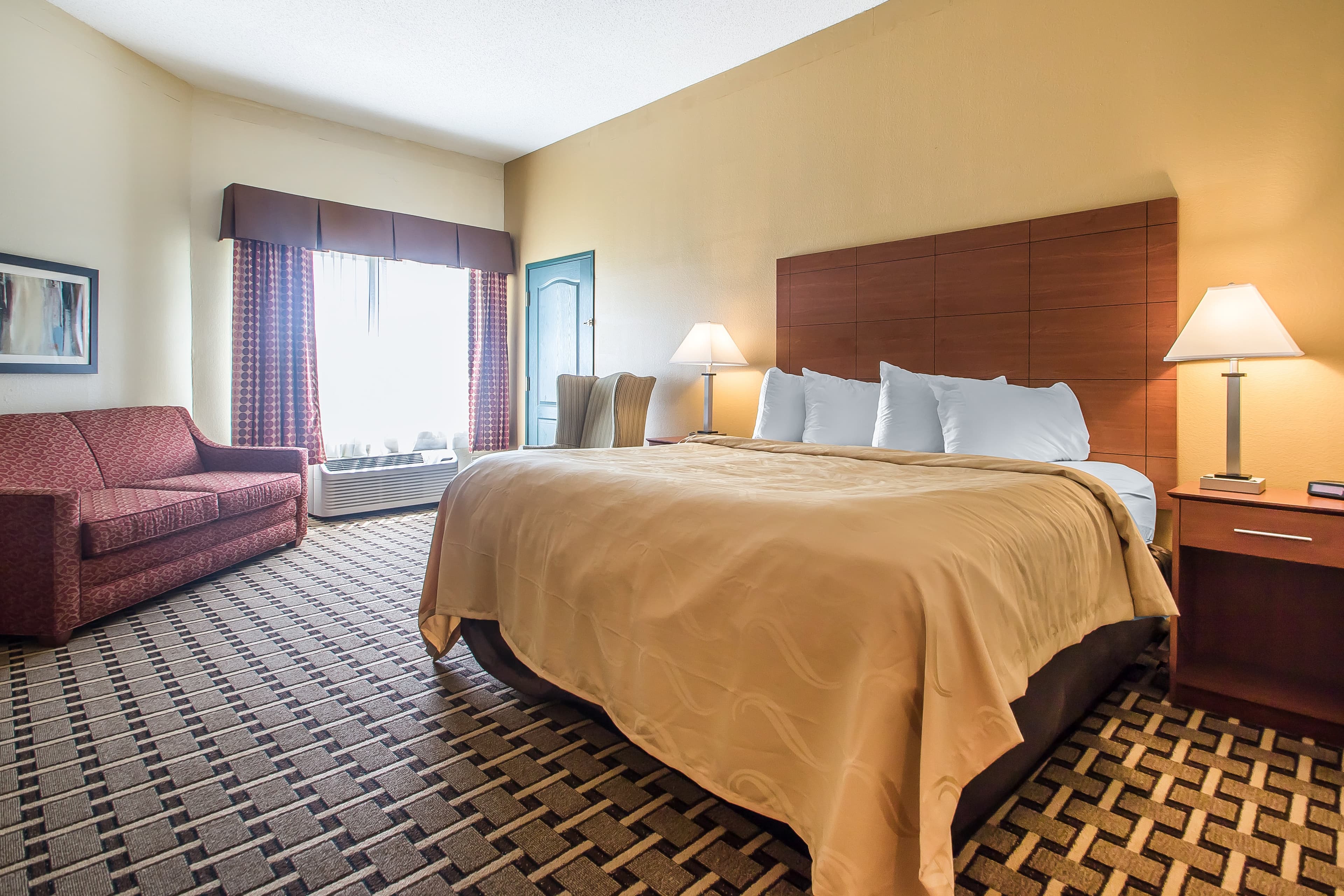 Quality Inn & Suites East Troy I-43 — 19