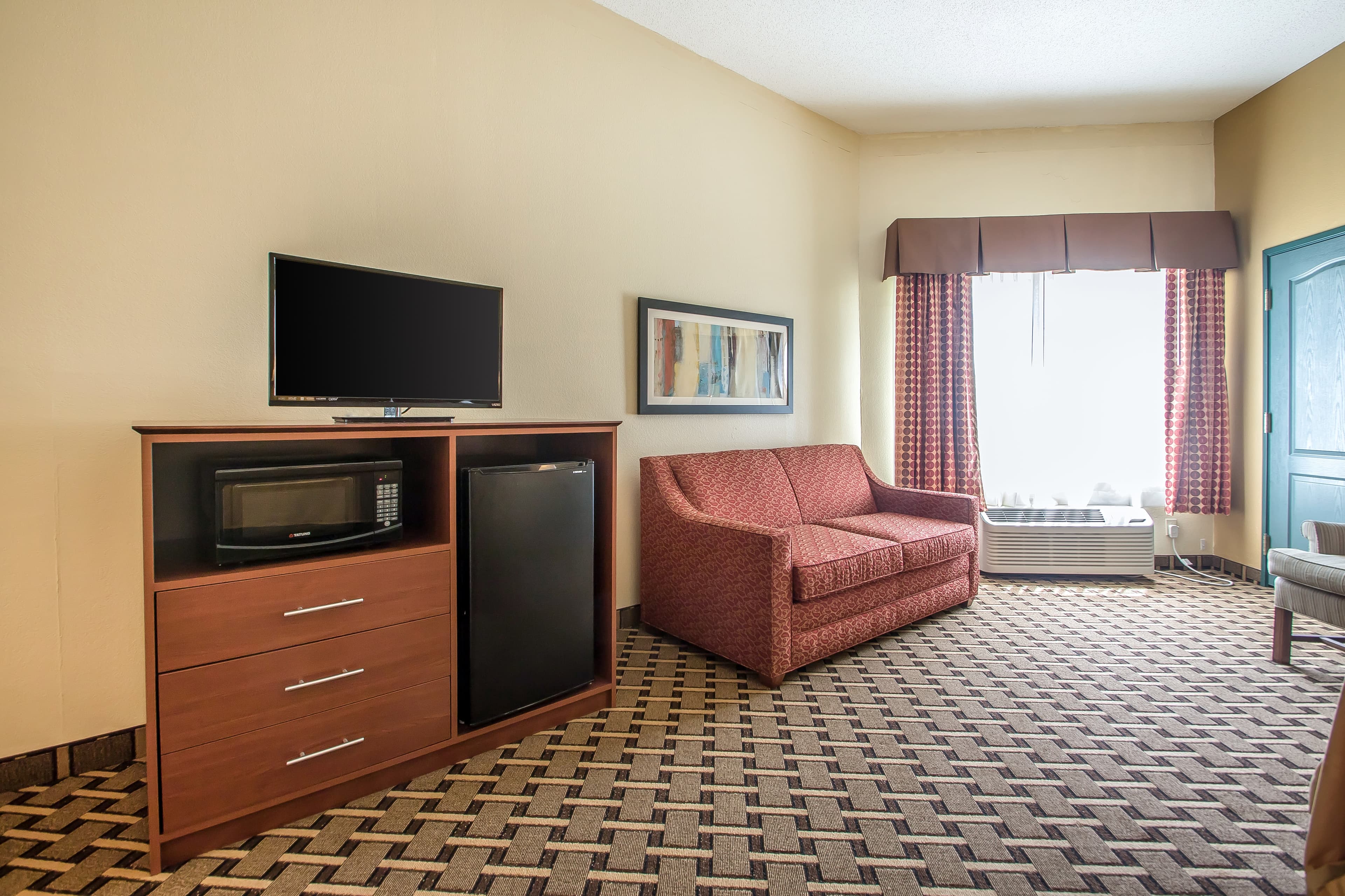 Quality Inn & Suites East Troy I-43 — 21