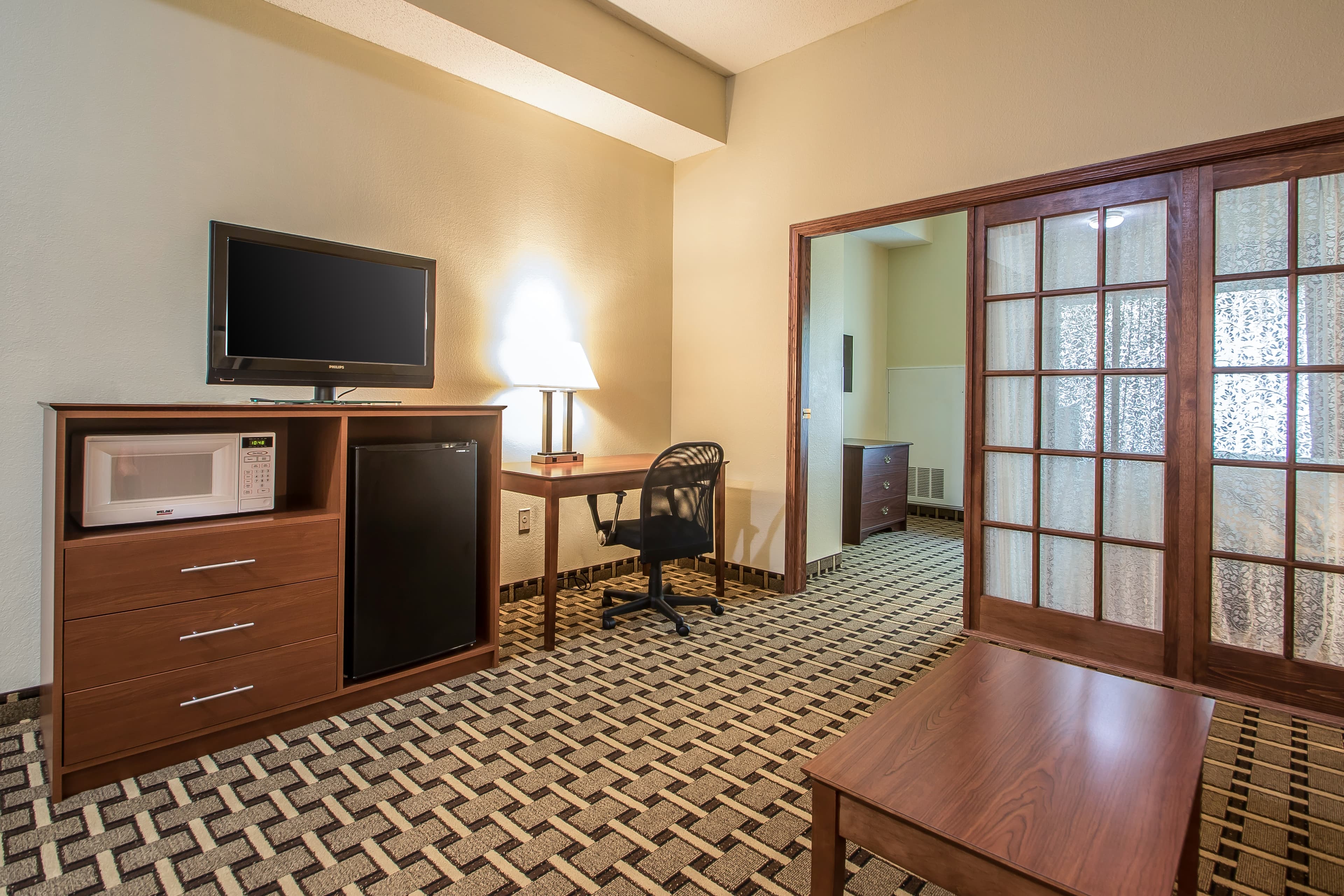 Quality Inn & Suites East Troy I-43 — 17
