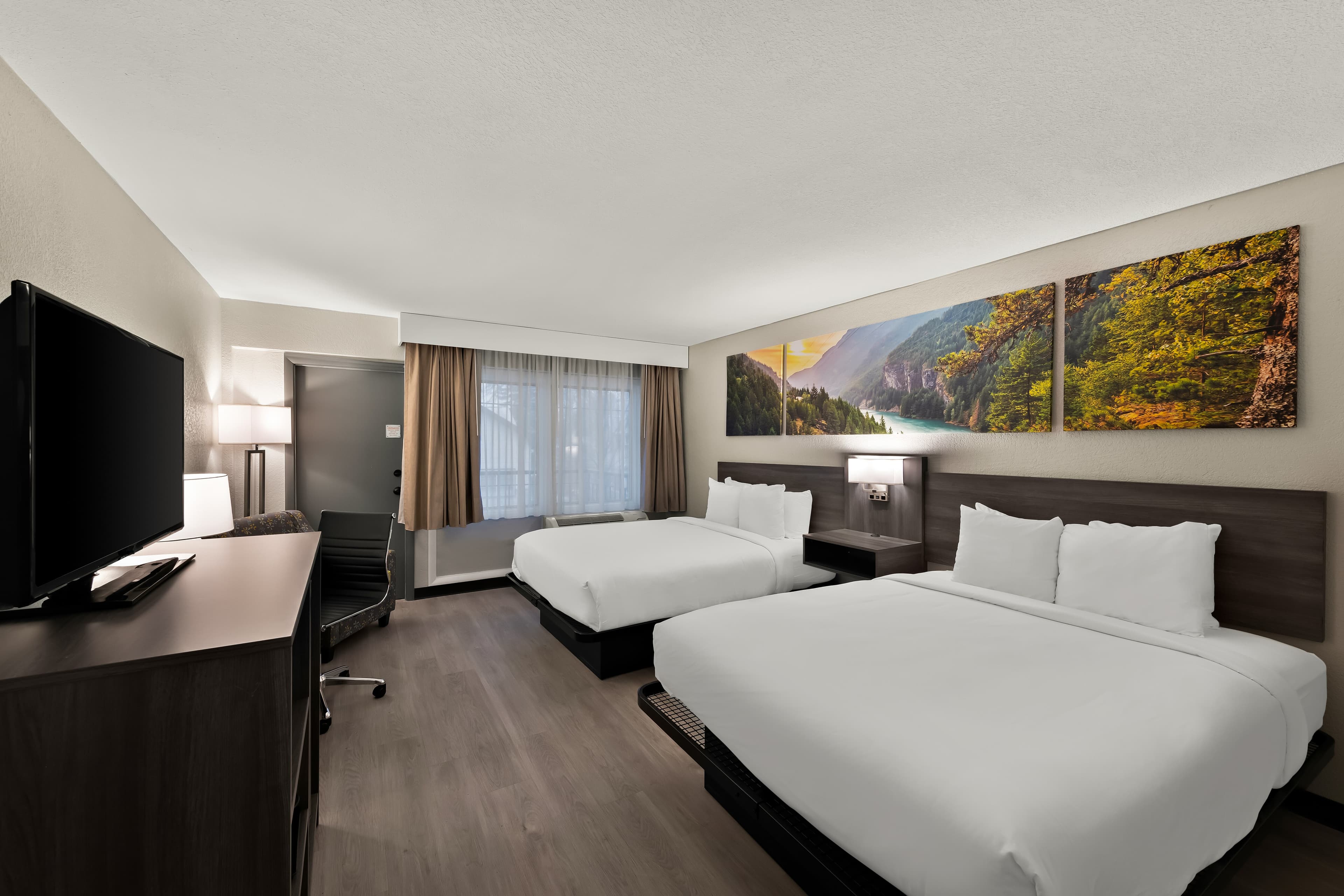 Clarion Pointe Rhinelander Downtown — 8