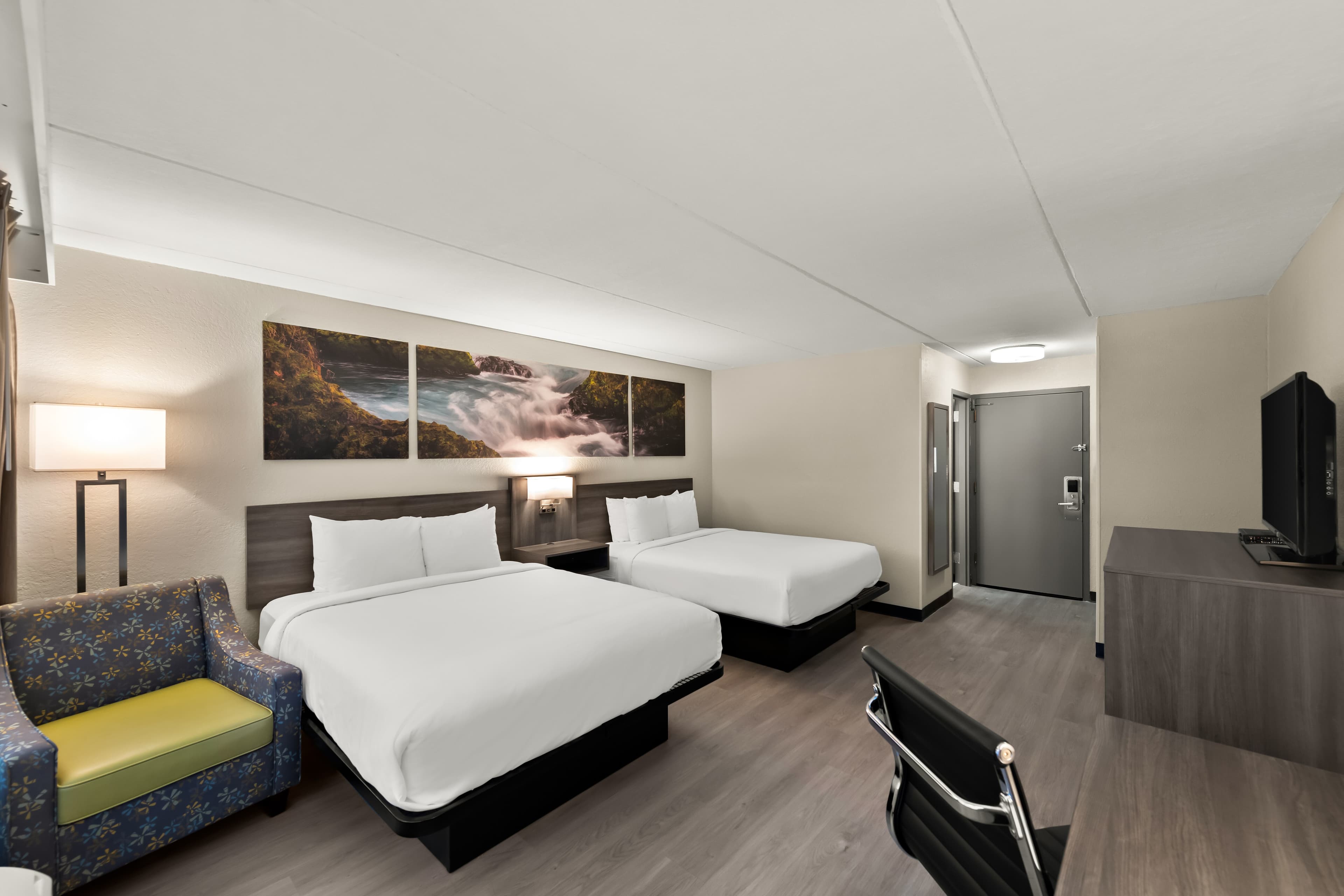 Clarion Pointe Rhinelander Downtown — 22