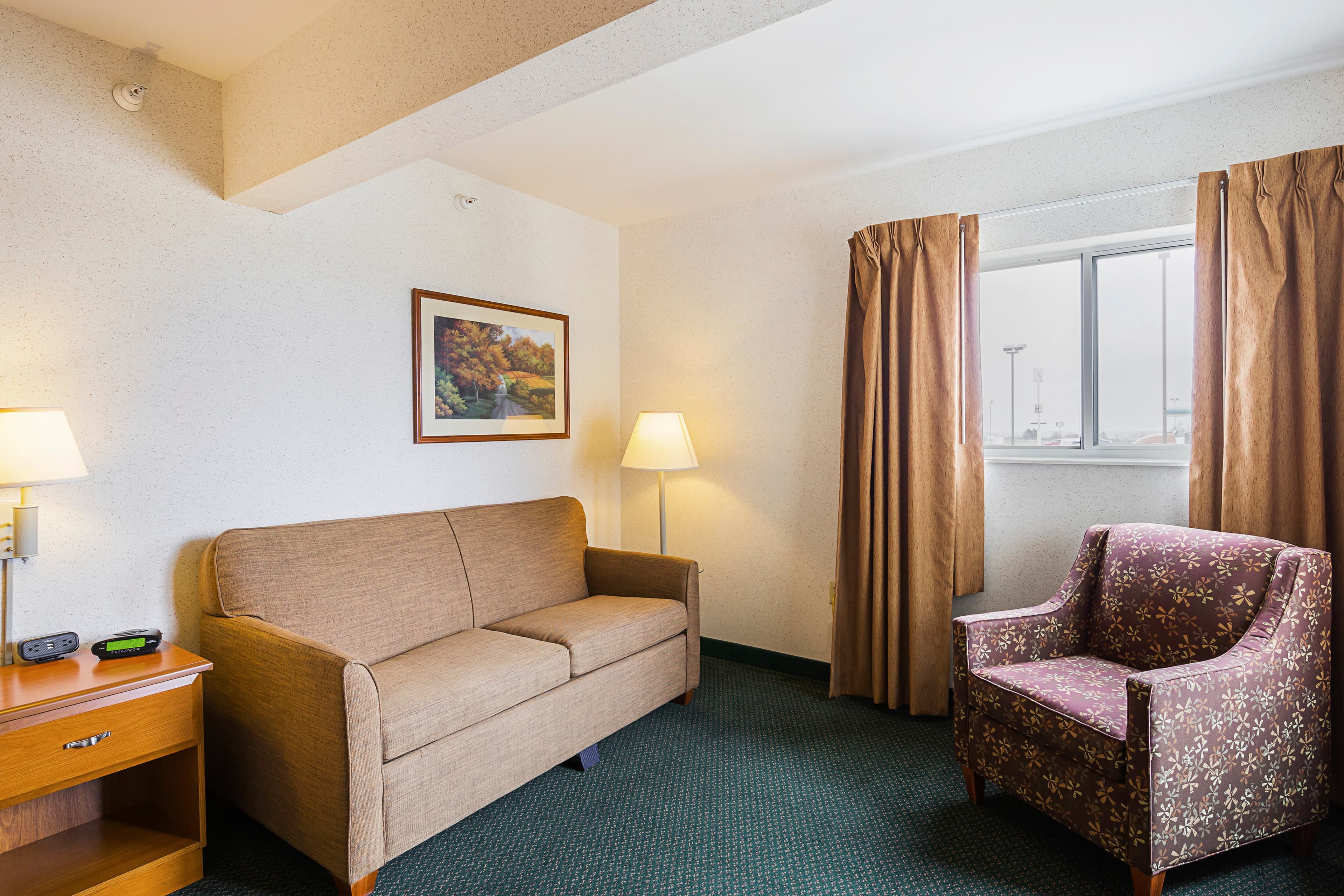Quality Inn & Suites Belmont - Platteville — 14