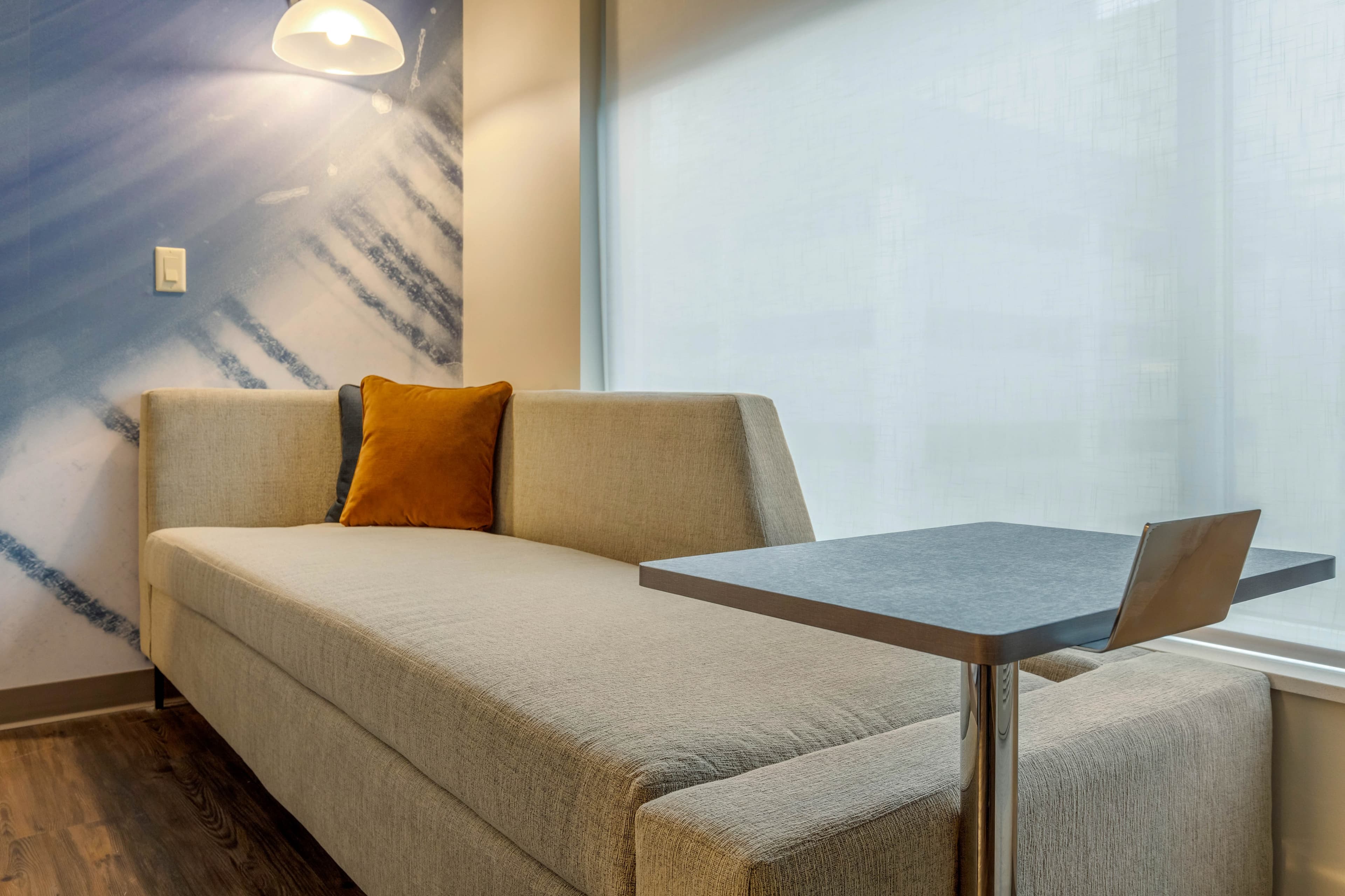 Cambria Hotel Milwaukee Downtown — 22