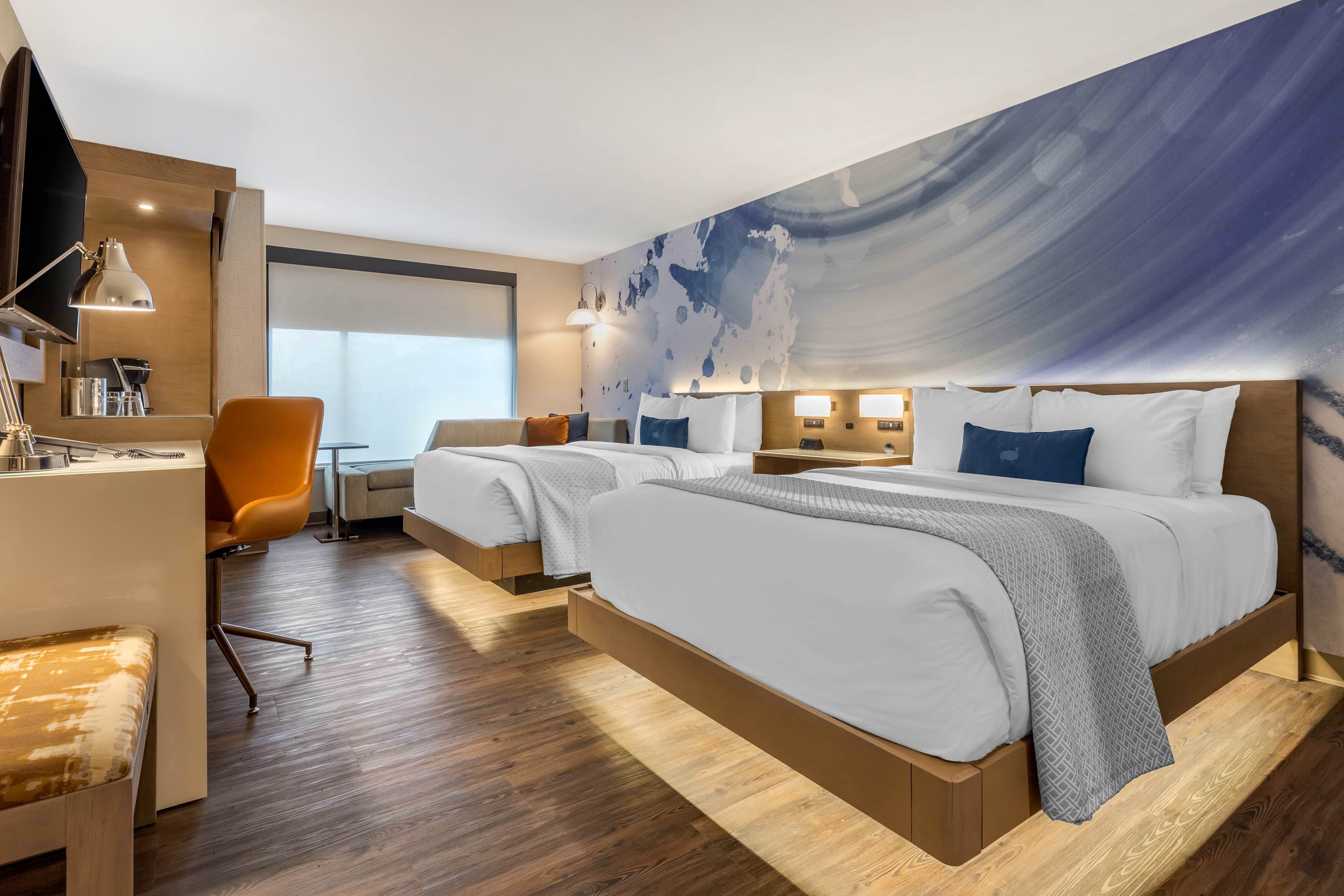 Cambria Hotel Milwaukee Downtown — 13