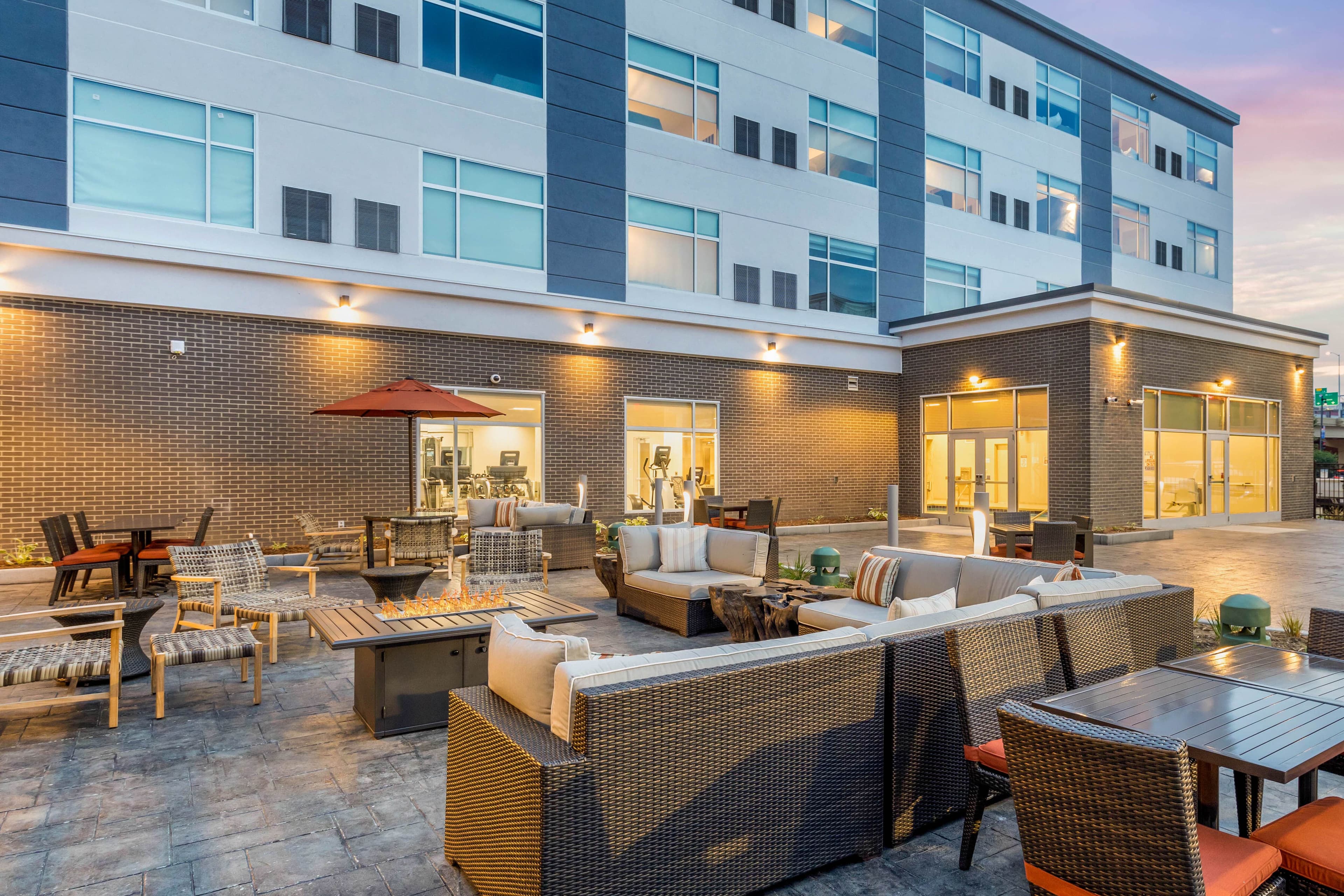 Cambria Hotel Milwaukee Downtown - Image 1