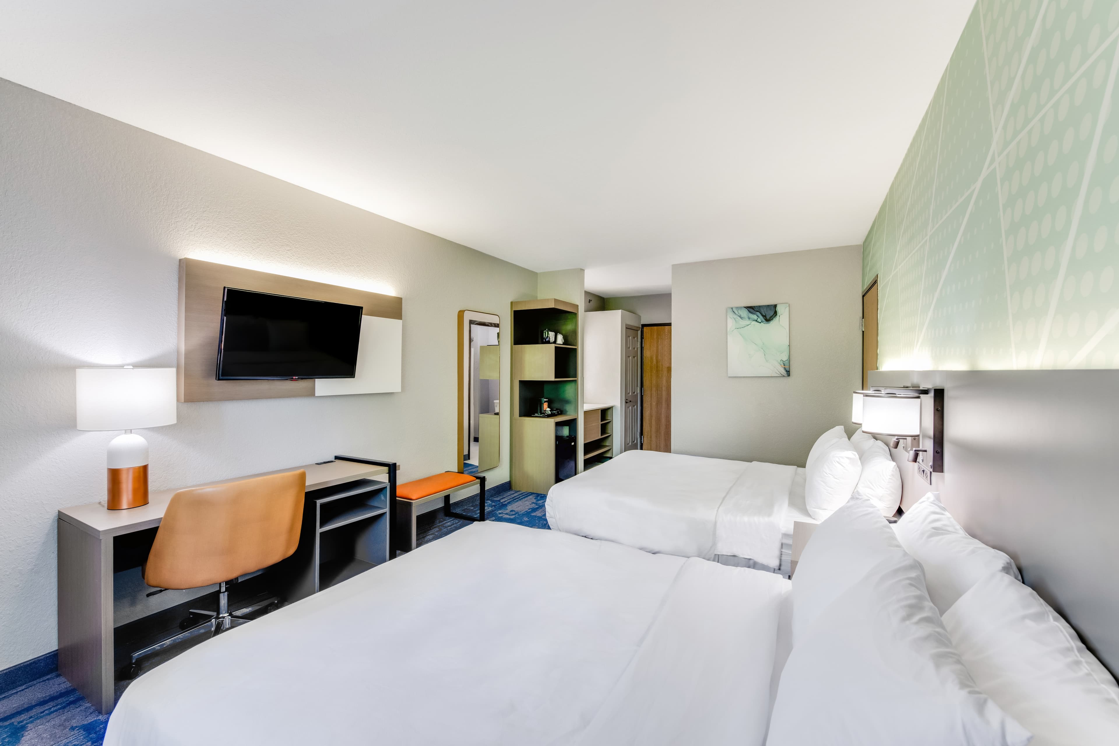 Comfort Inn & Suites Weston - Wausau — 8